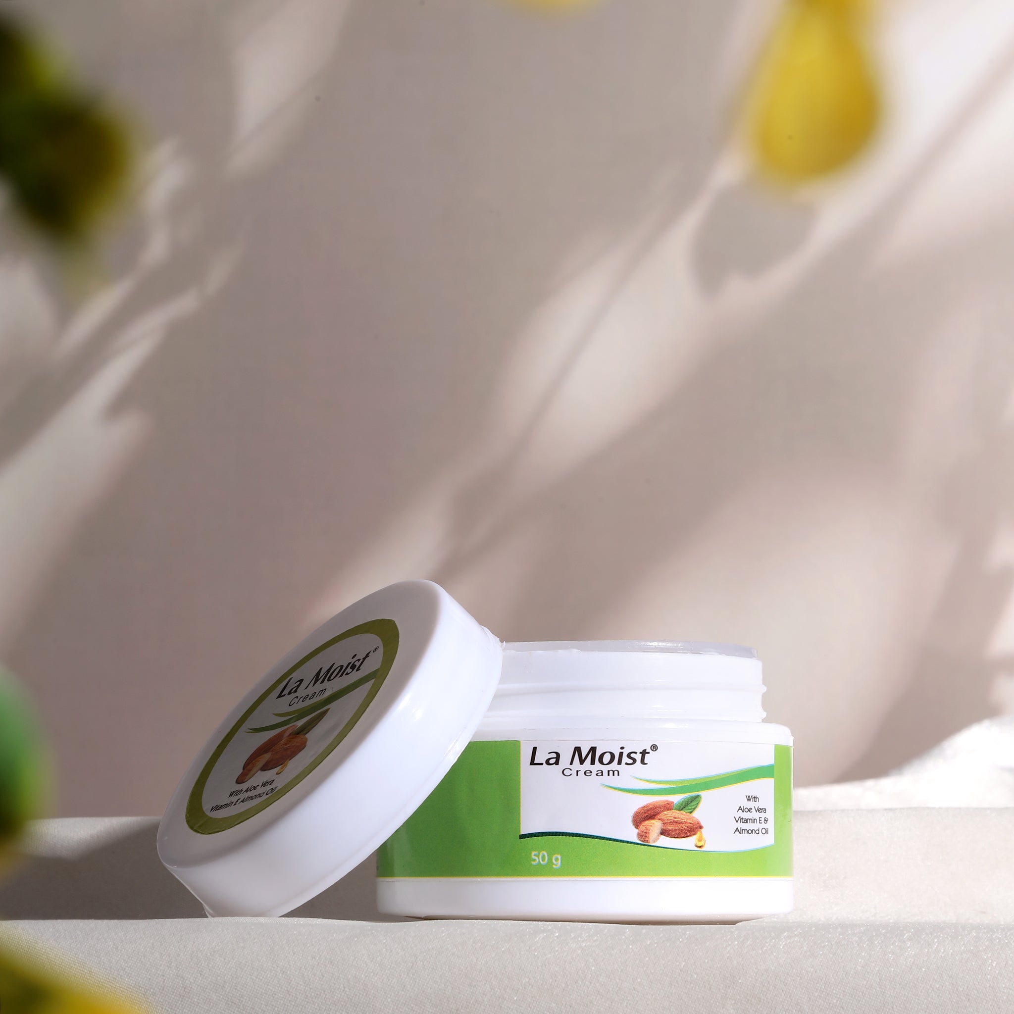 LAMOIST Cream