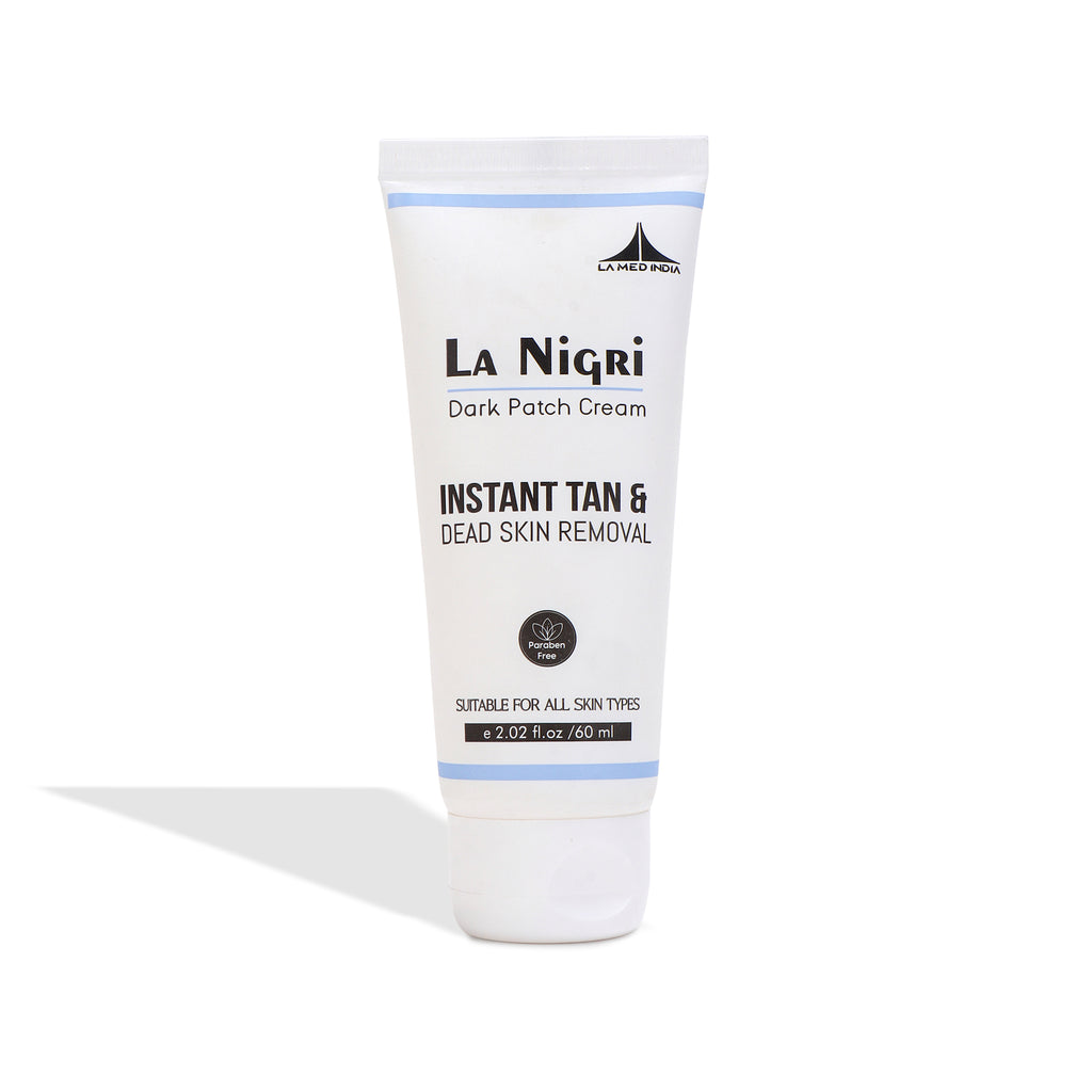 LA NIGRI CREAM