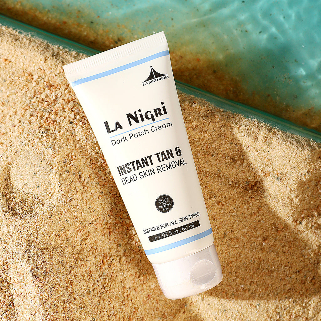 LA NIGRI CREAM