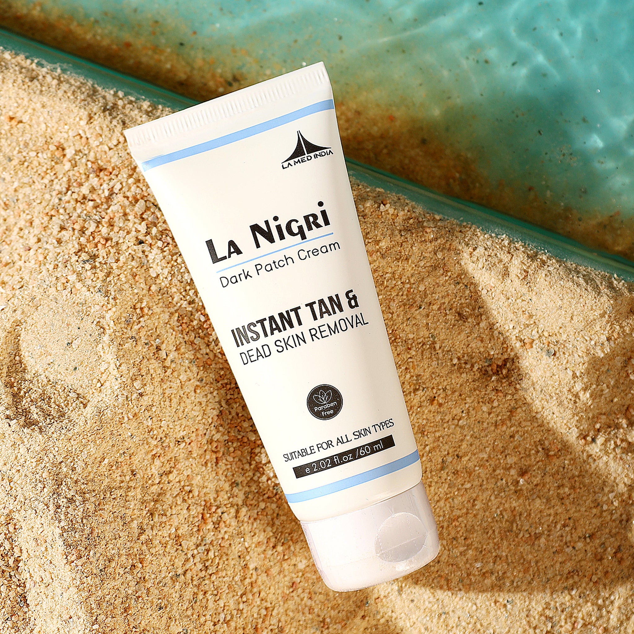 LA NIGRI CREAM