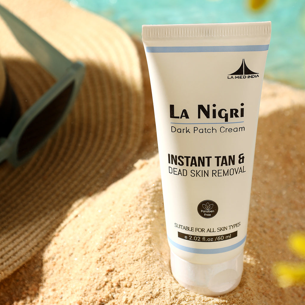 LA NIGRI CREAM