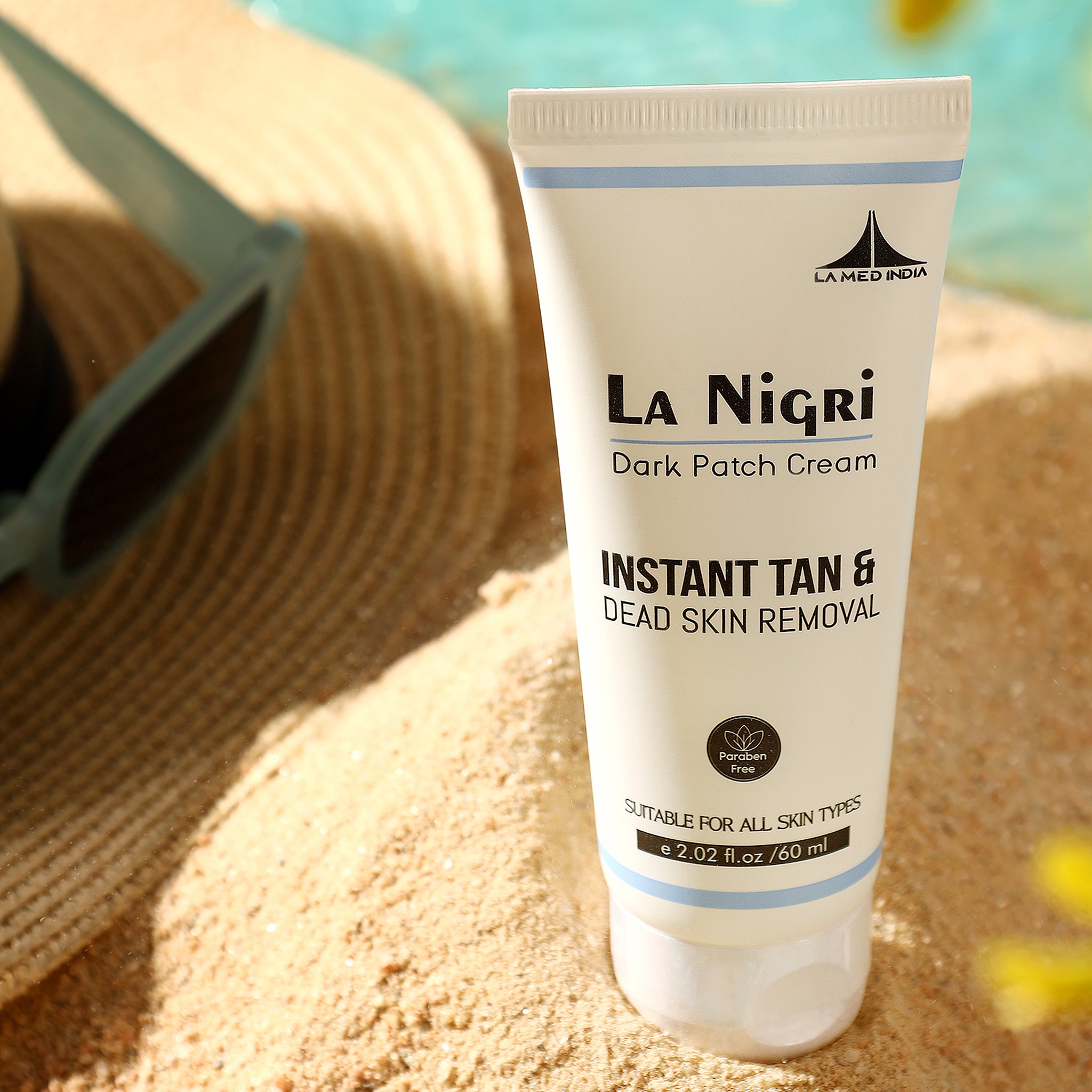 LA NIGRI CREAM