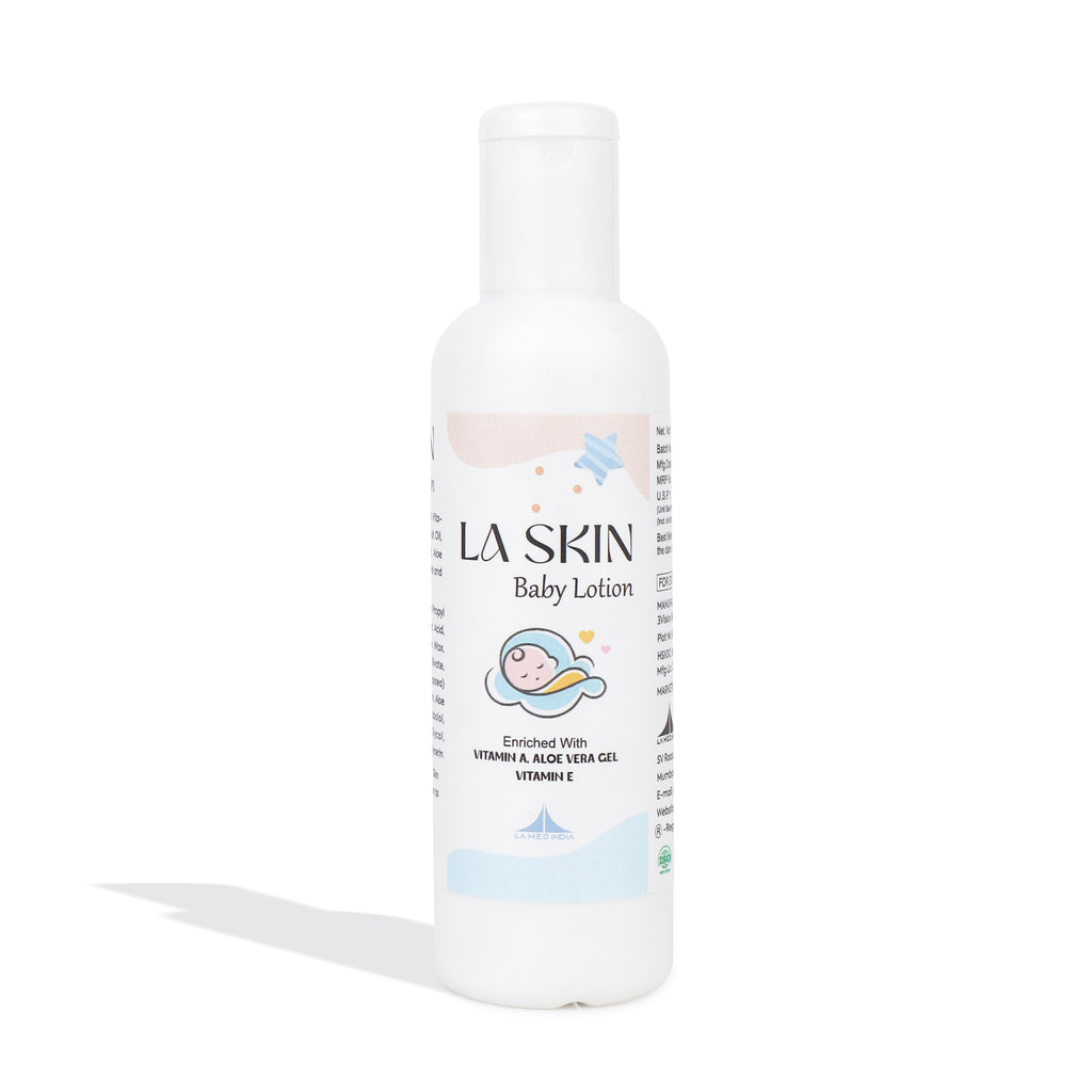 LA SKIN Baby