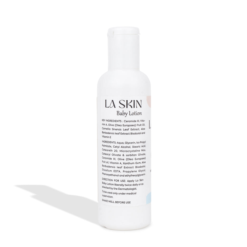 LA SKIN Baby