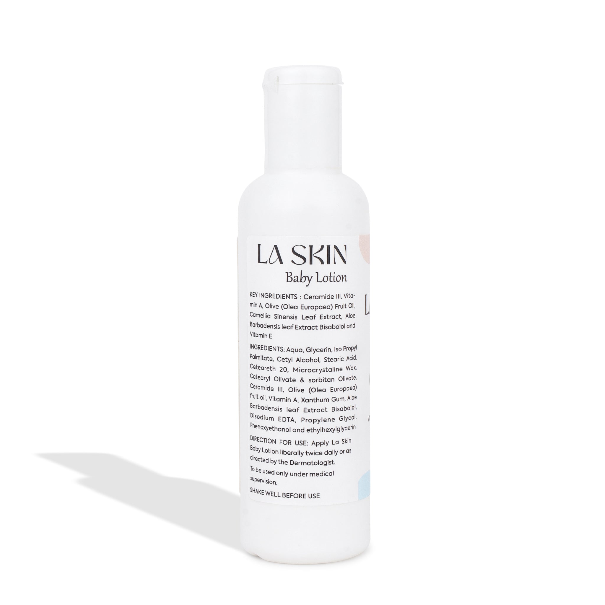 LA SKIN Baby