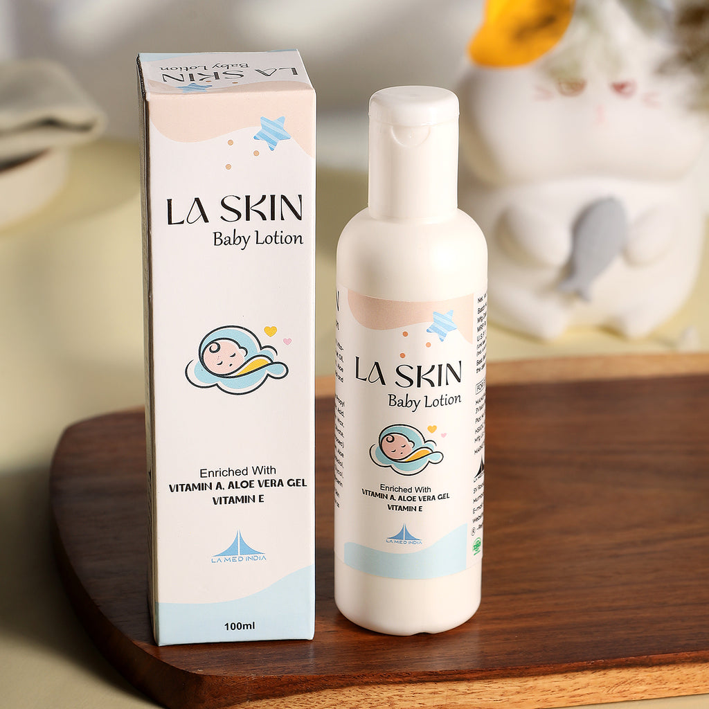 LA SKIN Baby