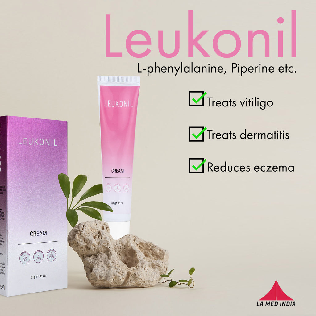 LEUKONIL CREAM