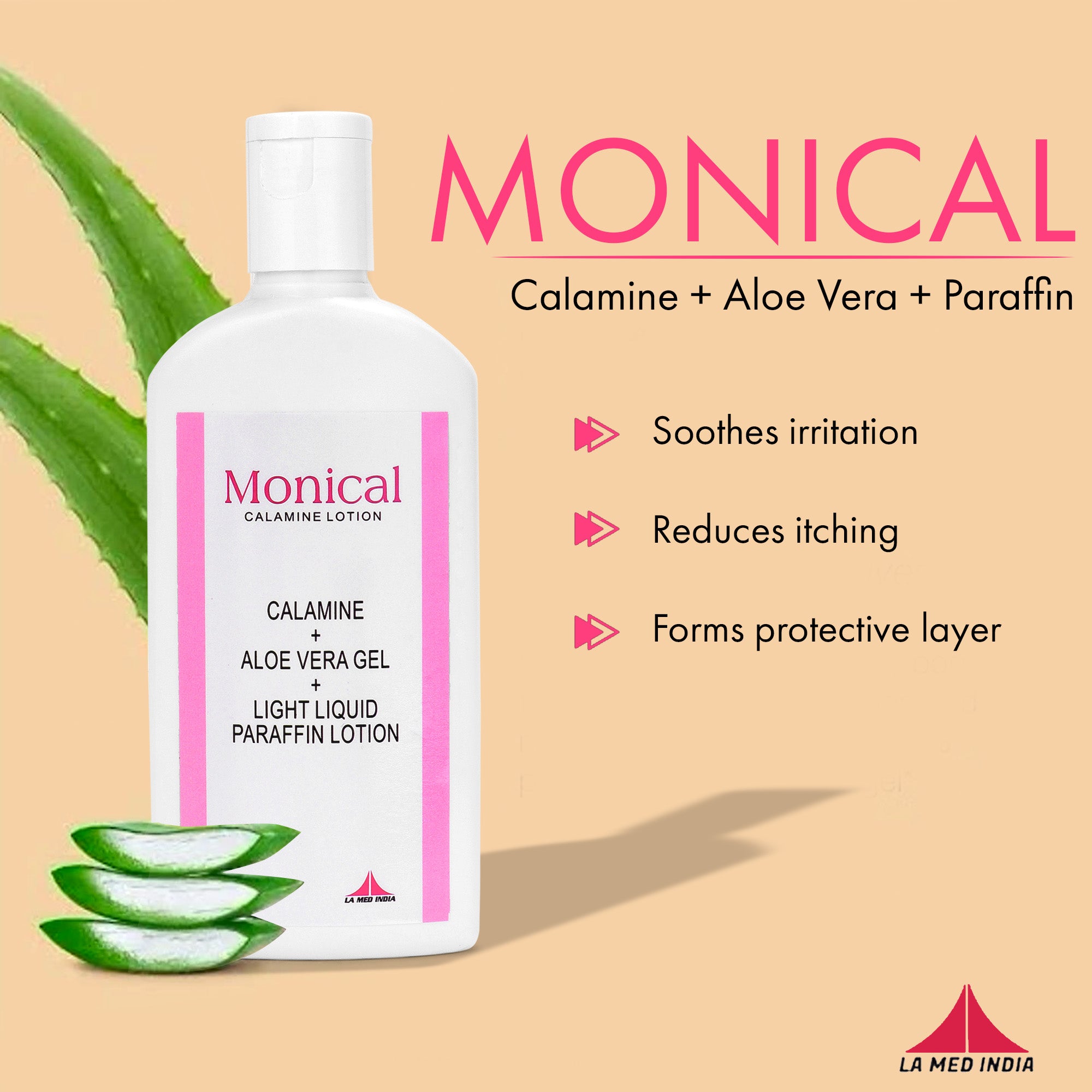 MONICAL LOTION