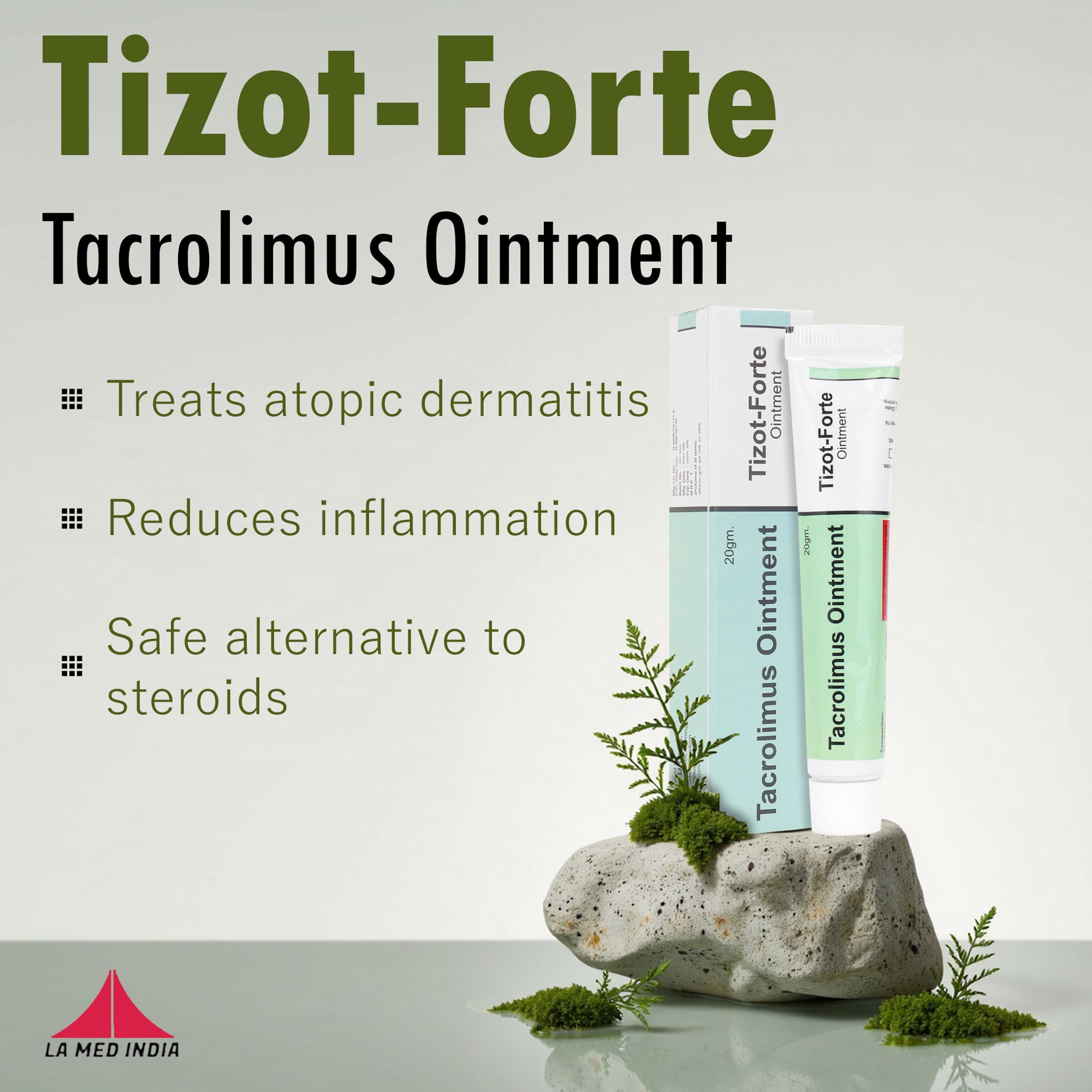Tizot Forte