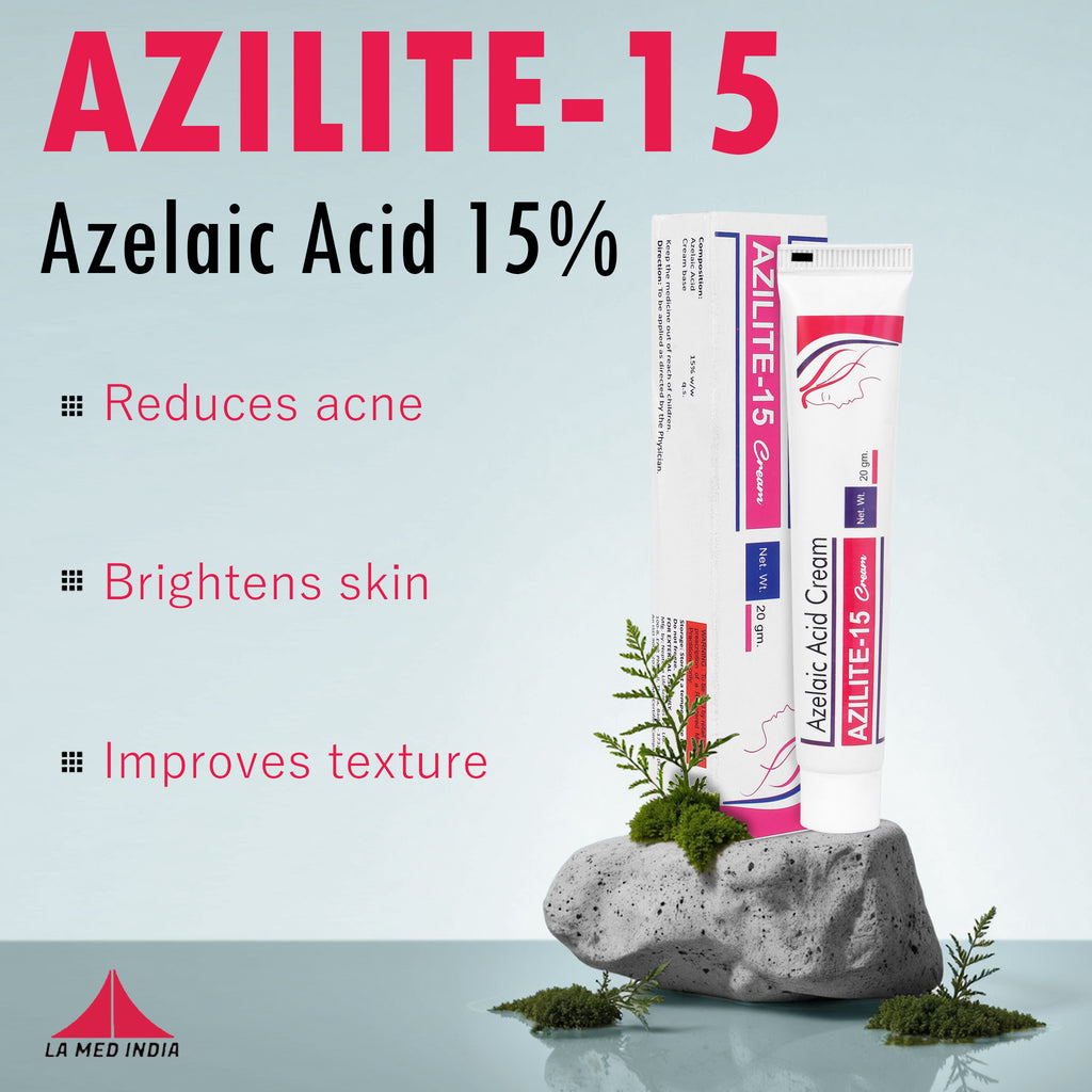 AZILITE - 15