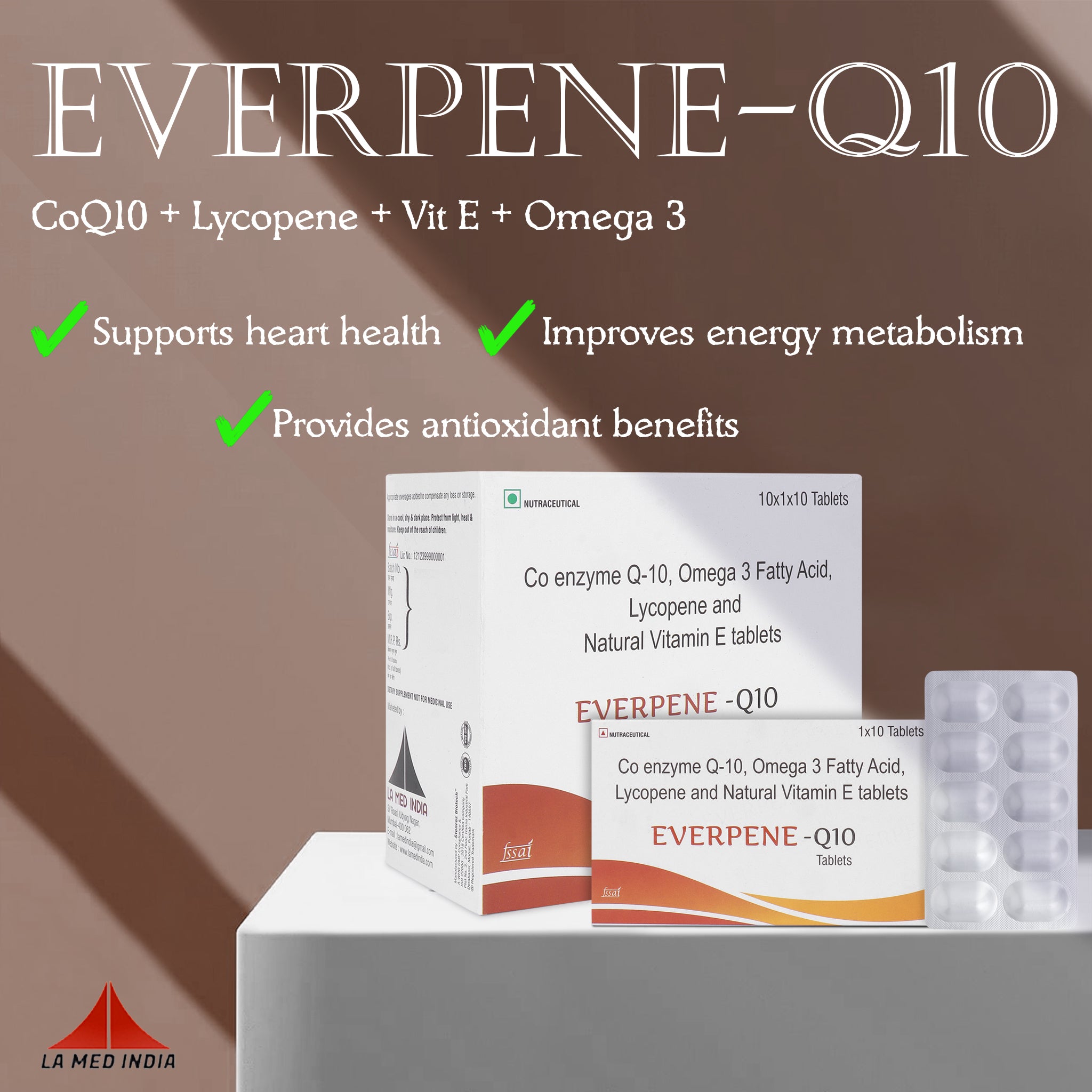 EVERPENE-Q10