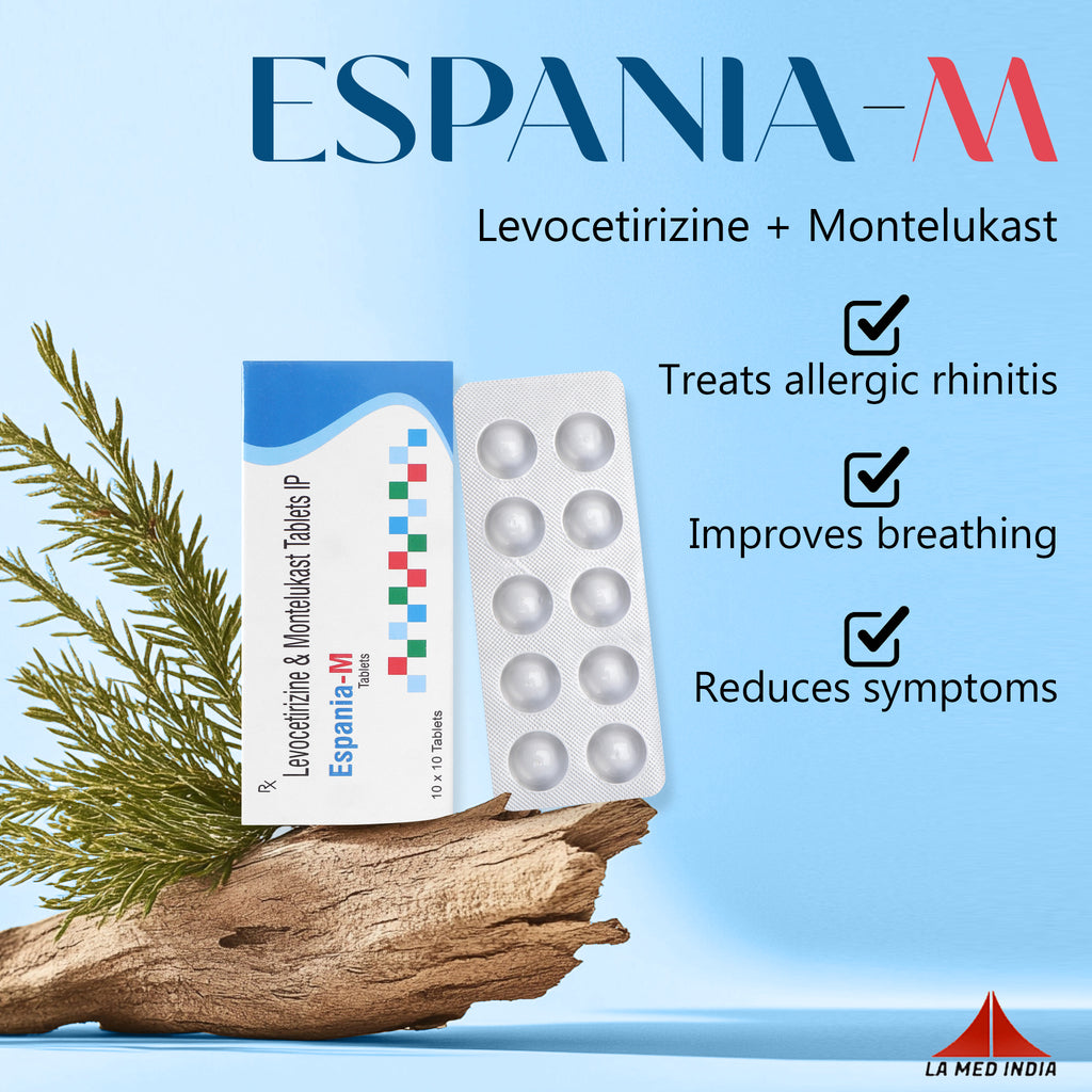 ESPANIA-M