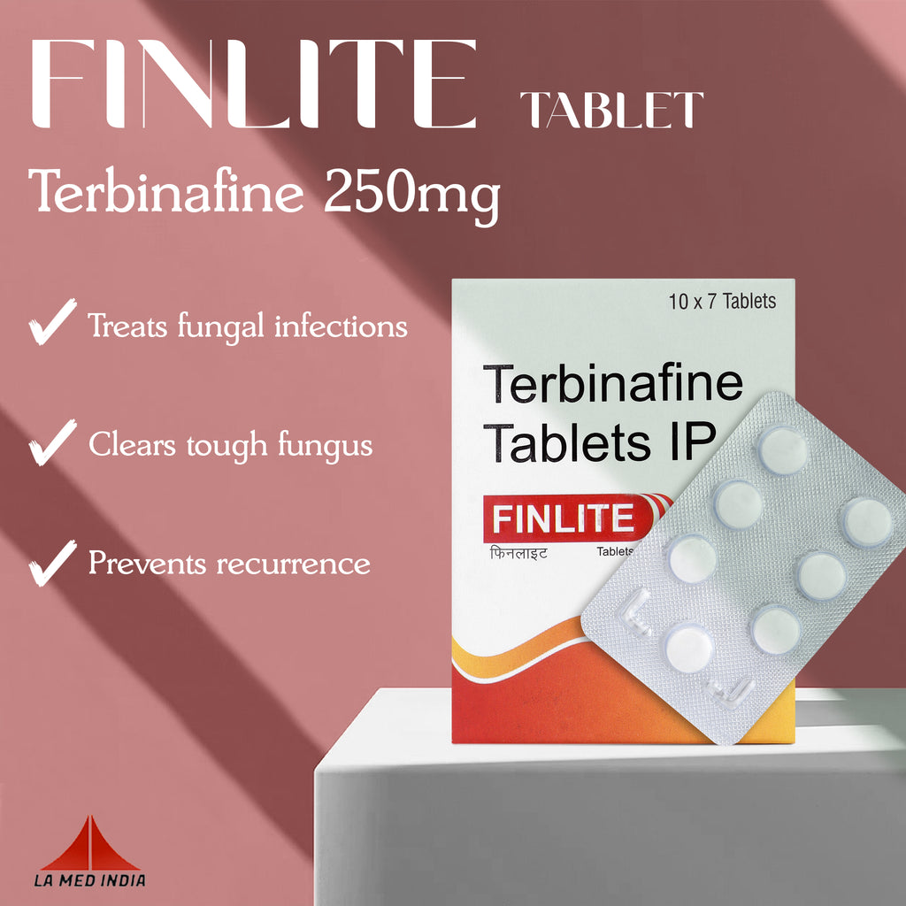 FINLITE Tab