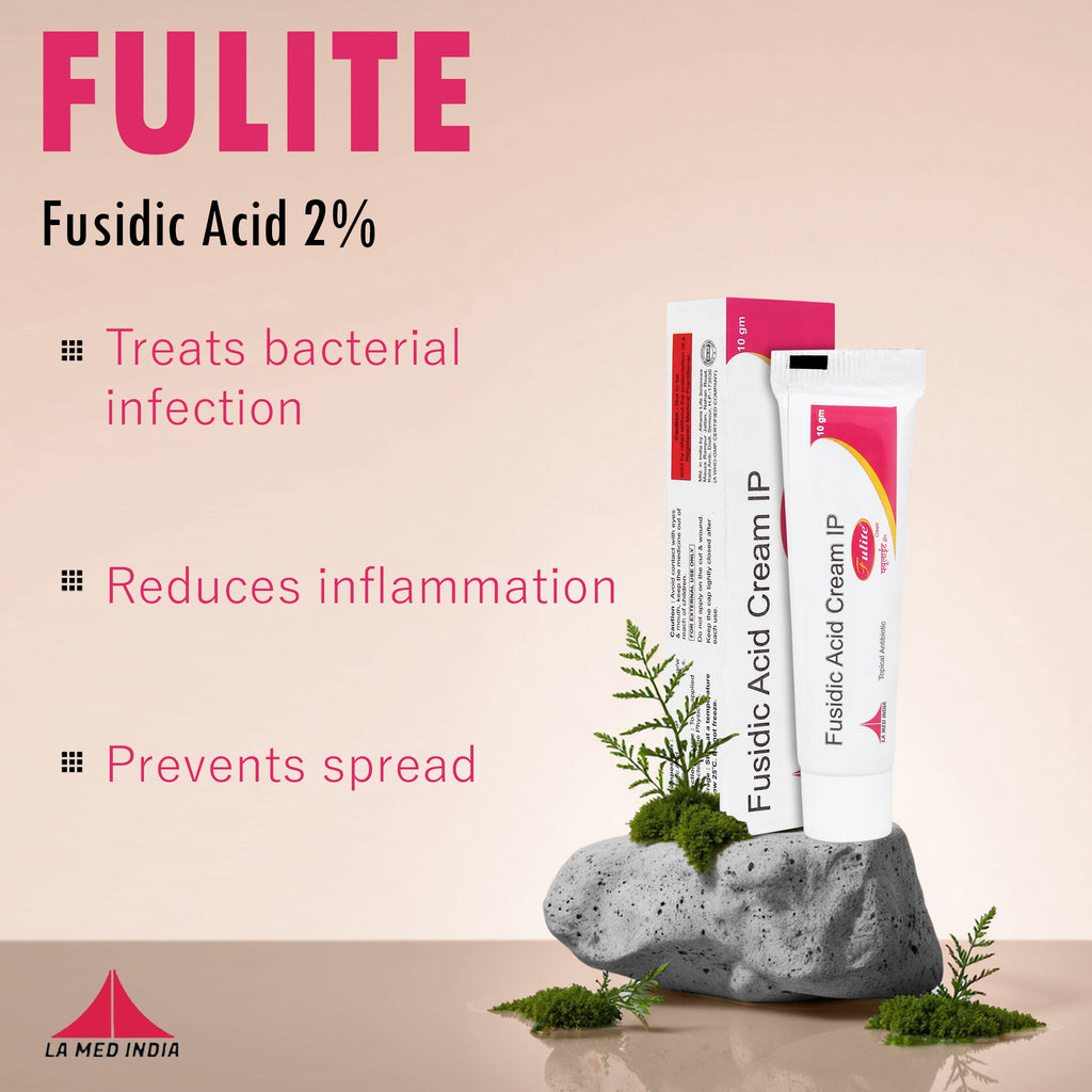 FULITE CREAM