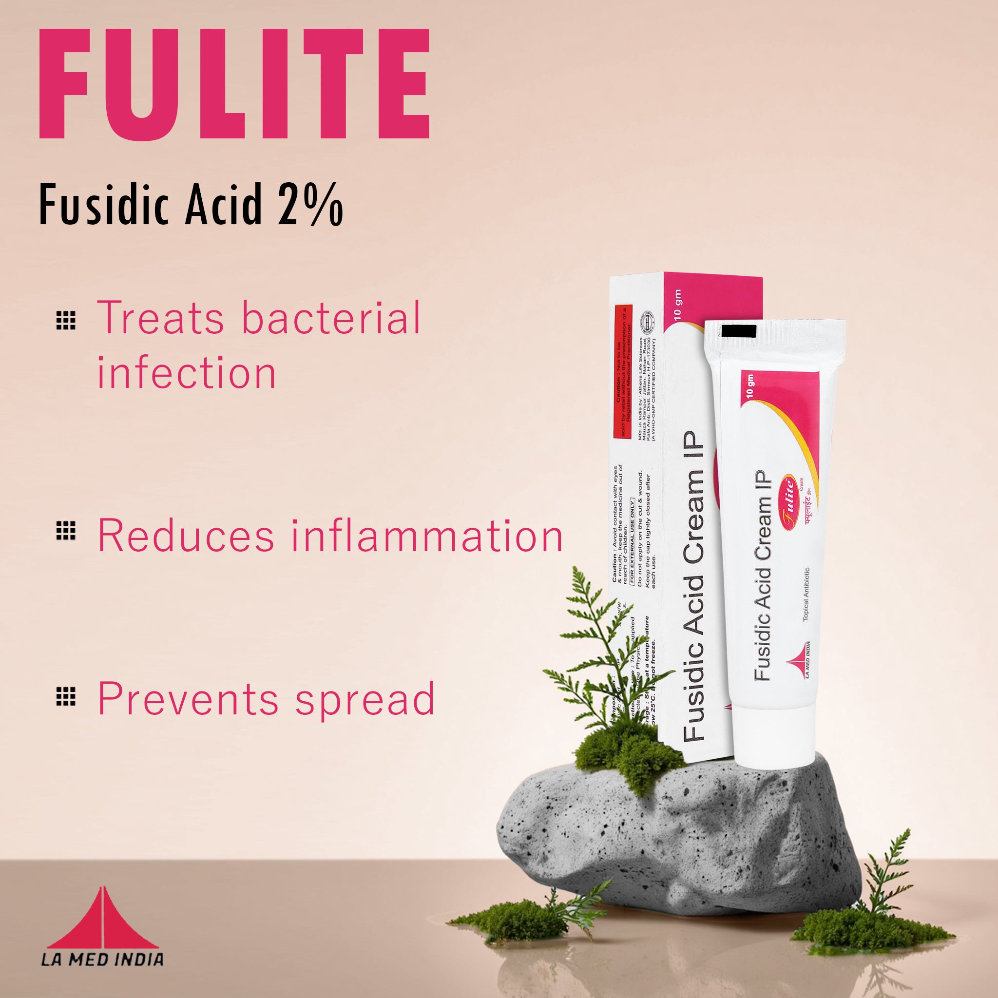 FULITE CREAM