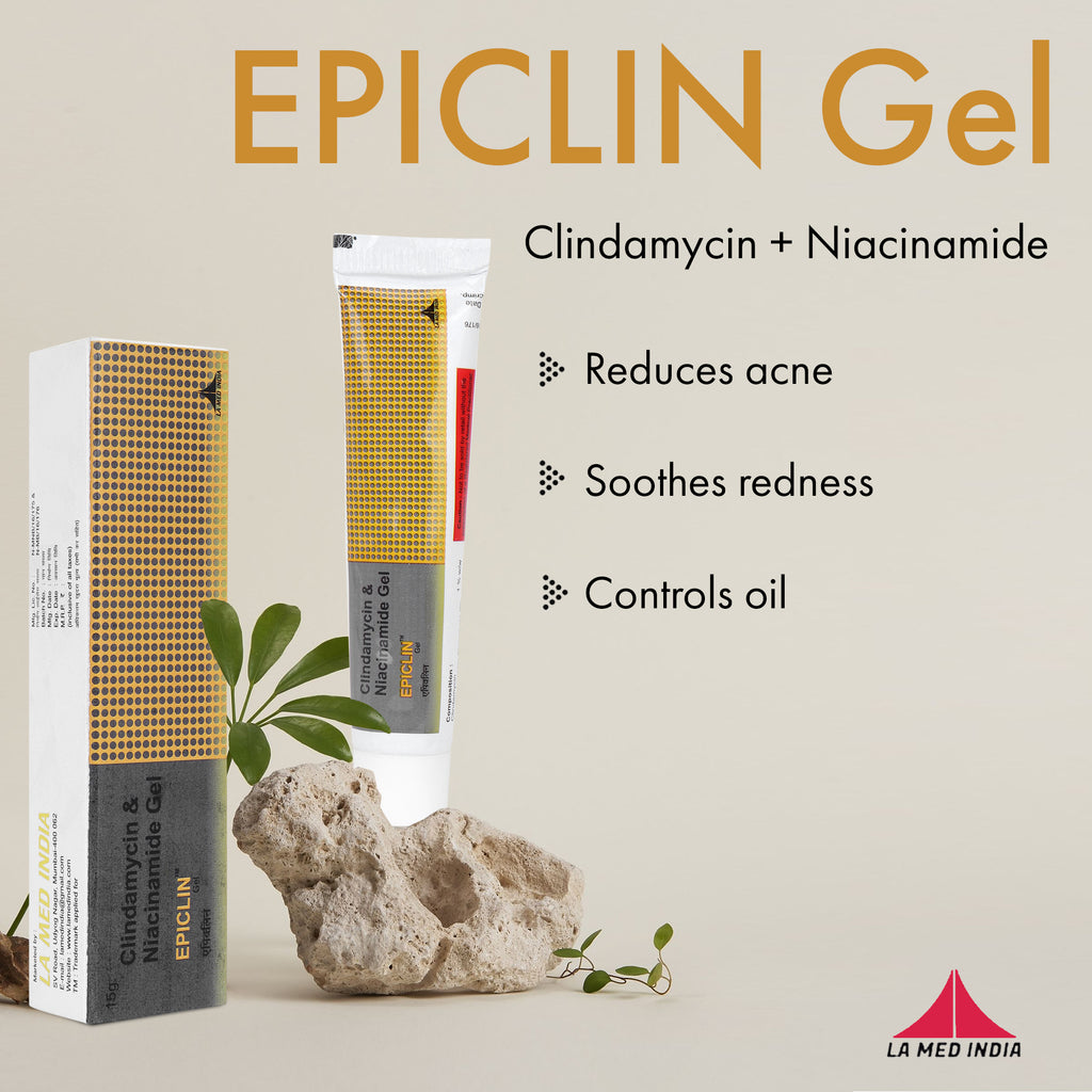 EPICLIN Gel
