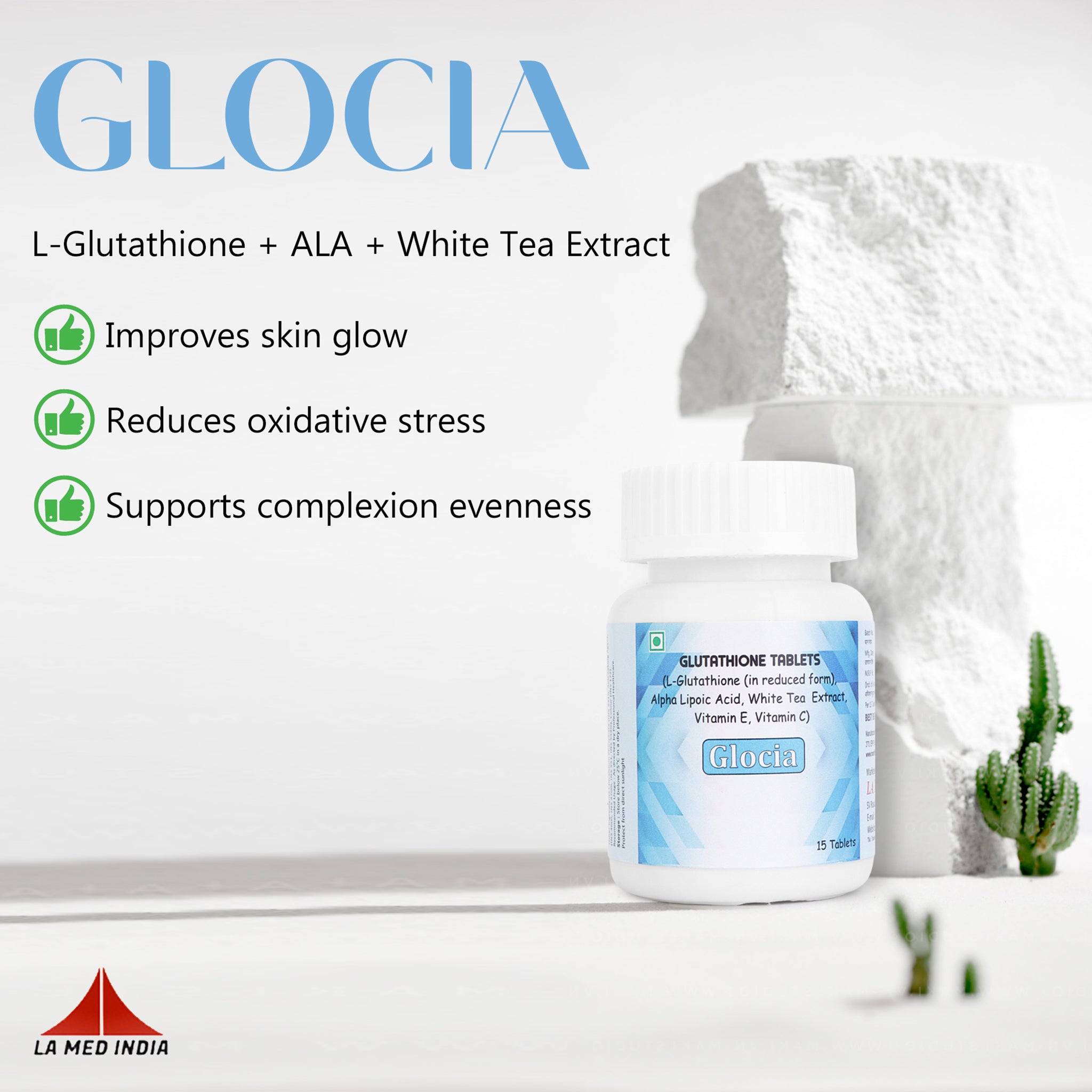 GLOCIA