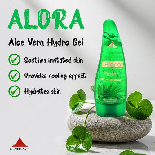 ALORA Gel