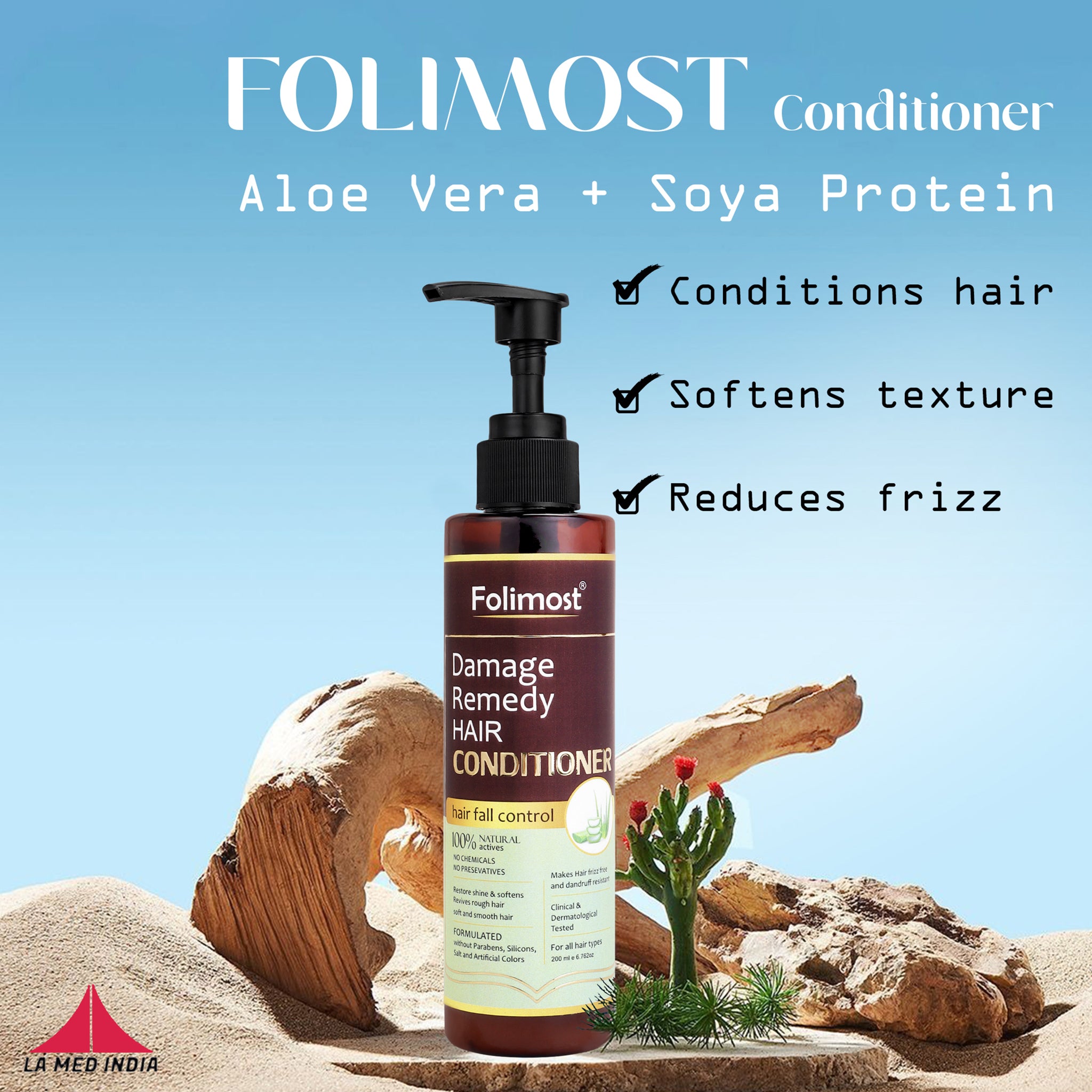 FOLIMOST Conditioner
