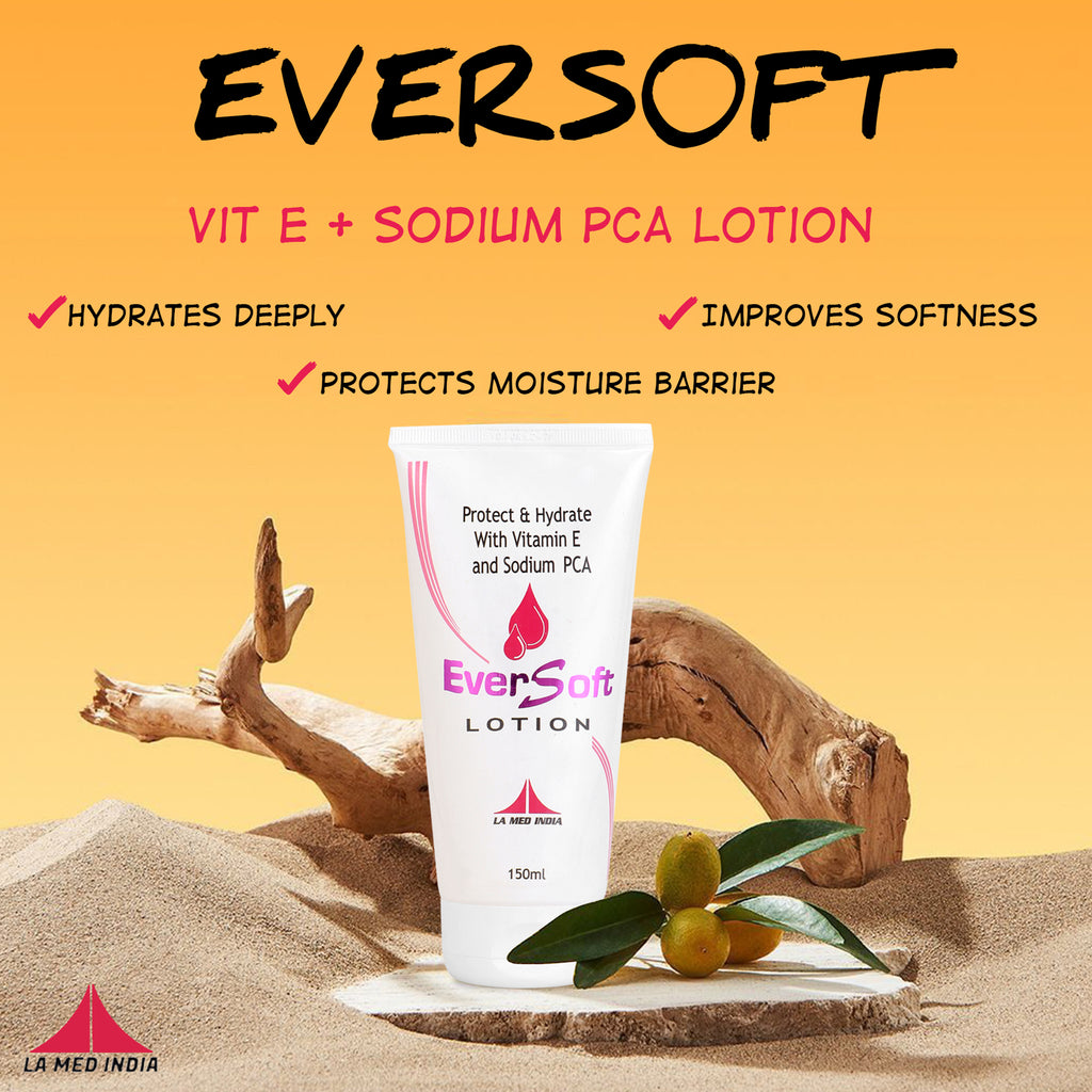 EVERSOFT LOTION