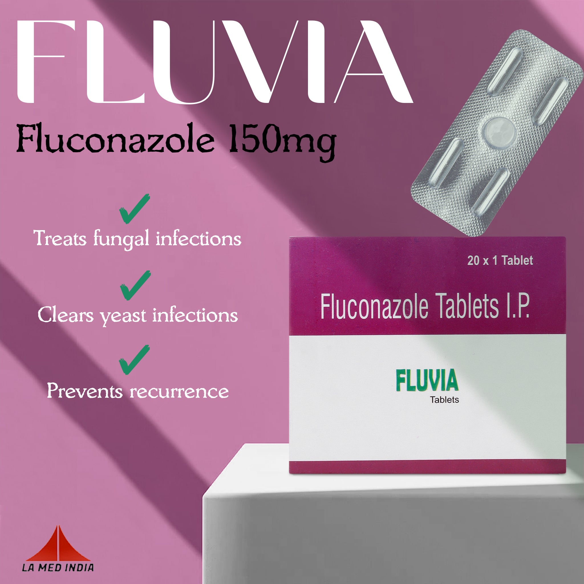 FLUVIA