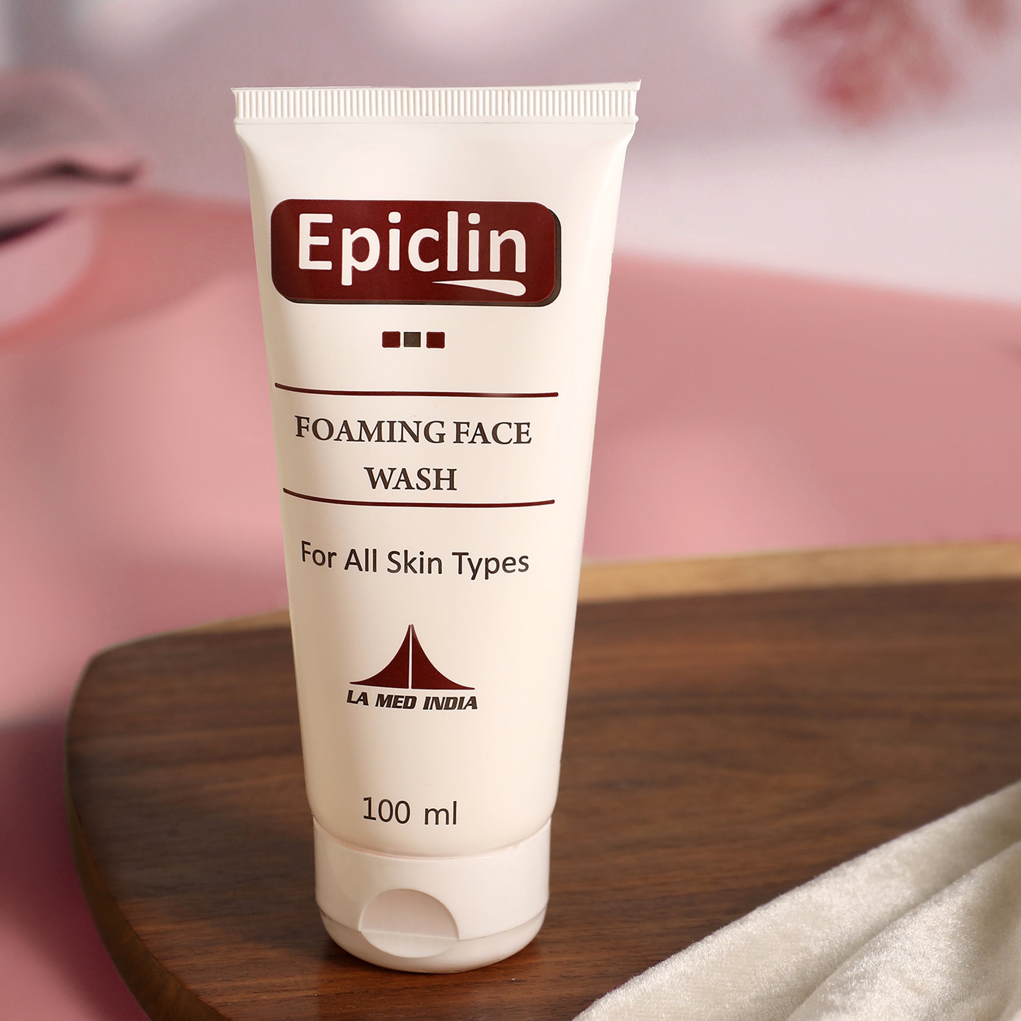 EPICLIN Face Wash
