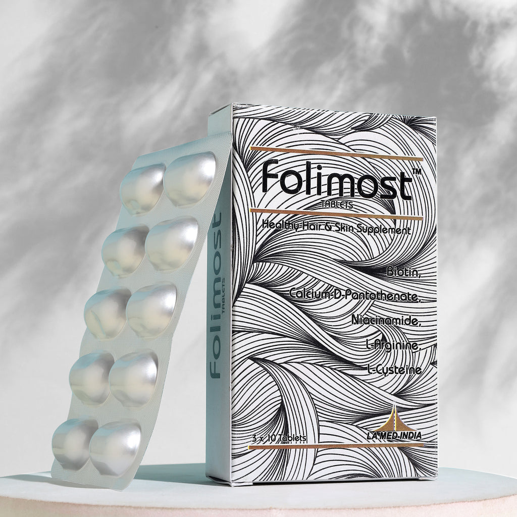 FOLIMOST Tablet