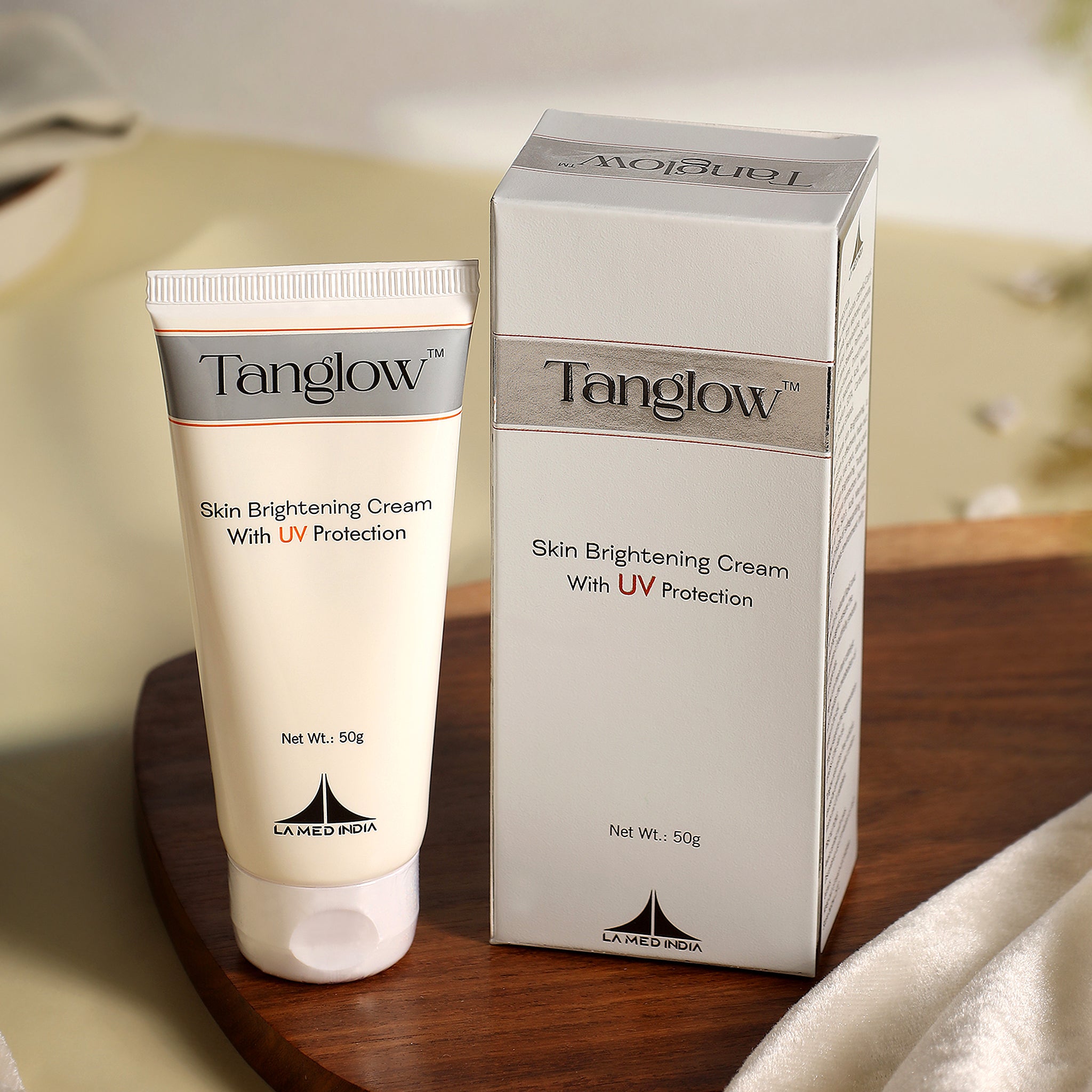 TANGLOW CREAM