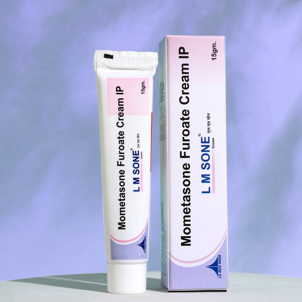 LM SONE Cream