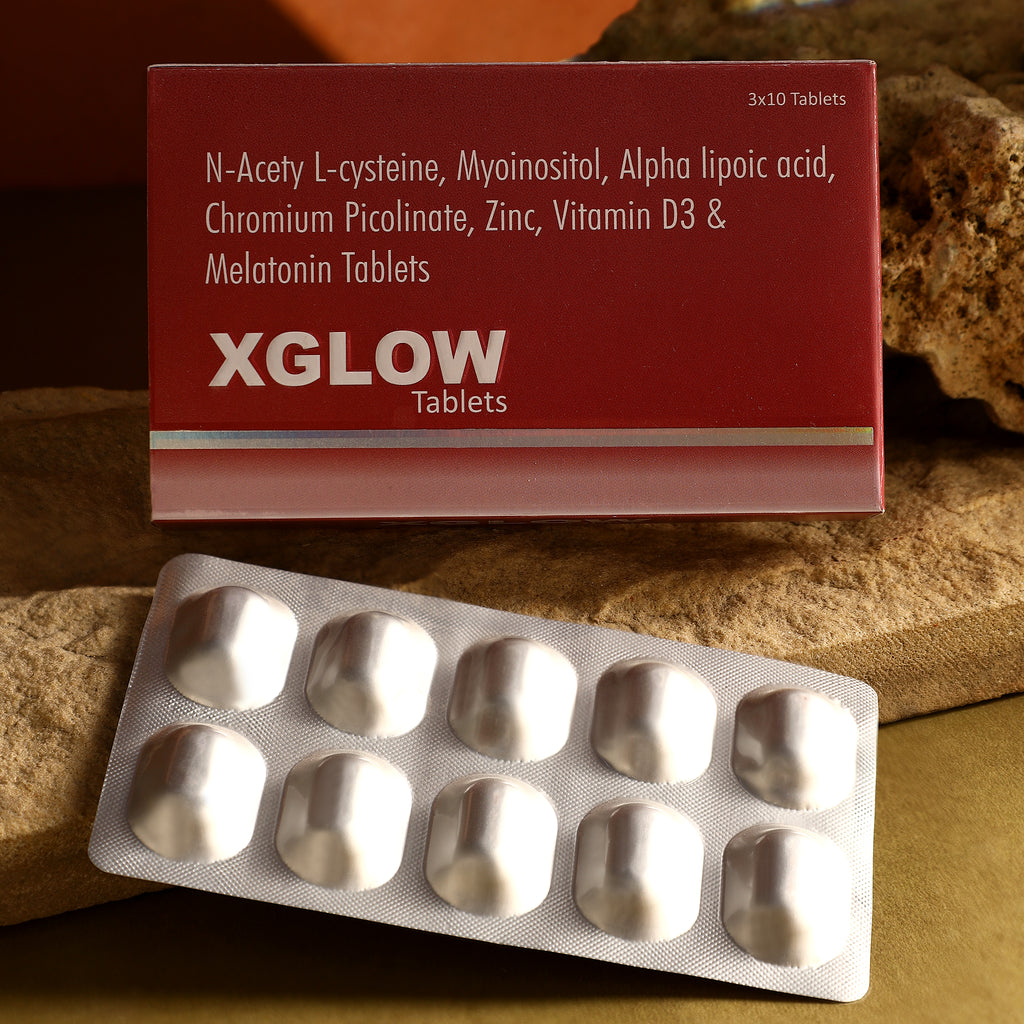 XGLOW TABLET