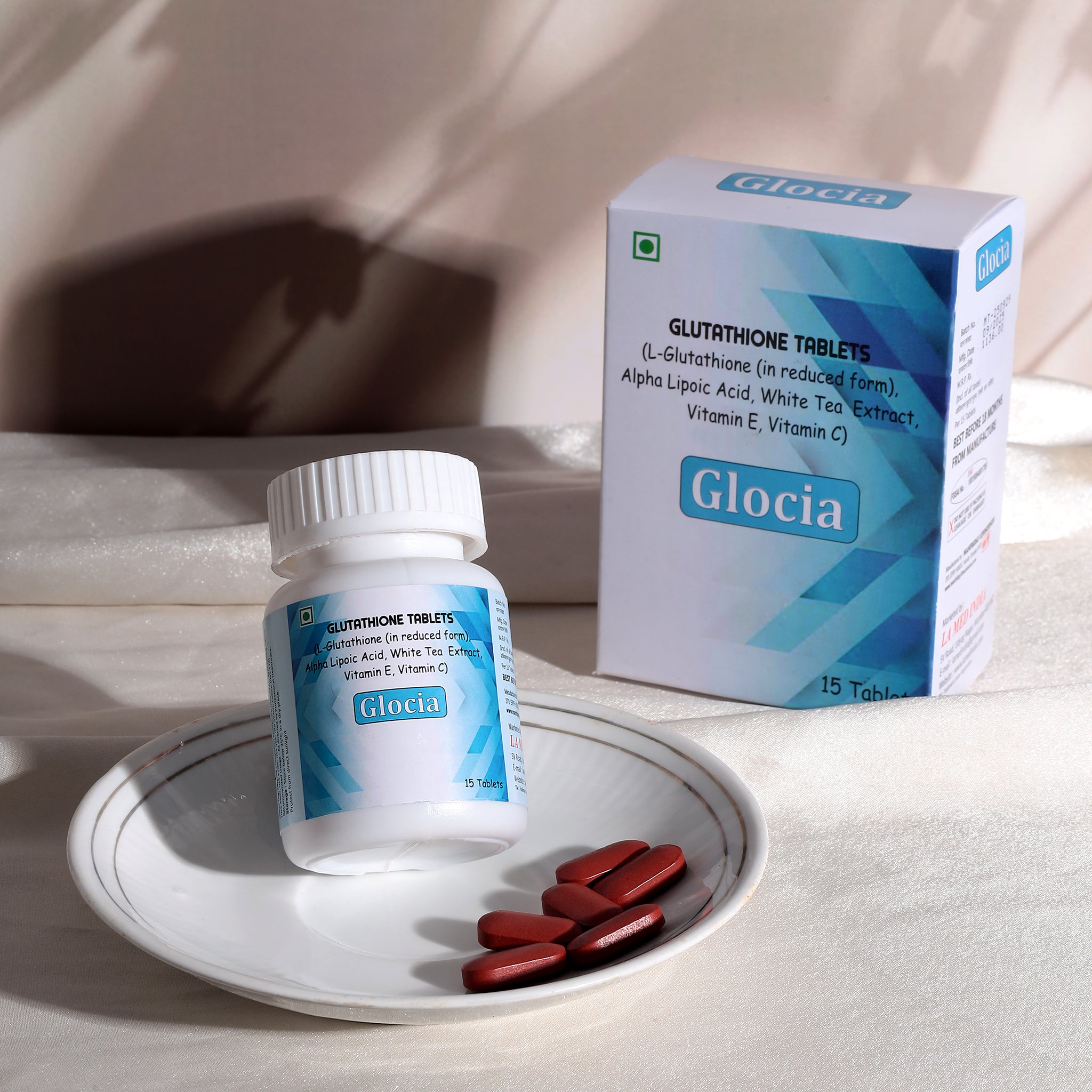 GLOCIA