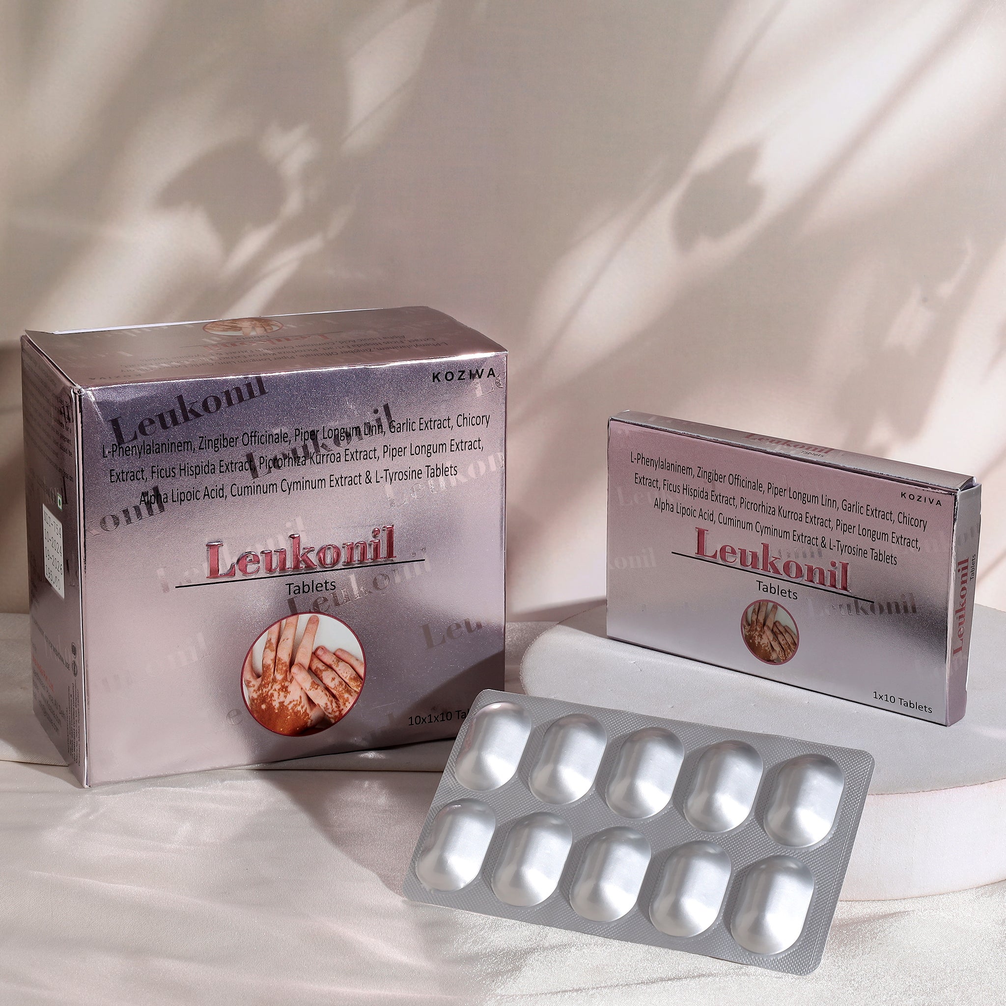 LEUKONIL TABLET