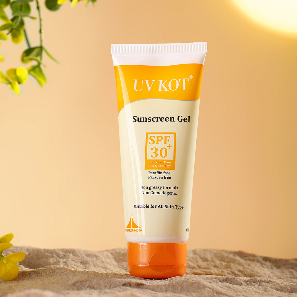 UV KOT GEL