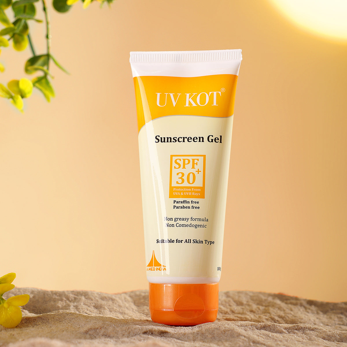 UV KOT GEL