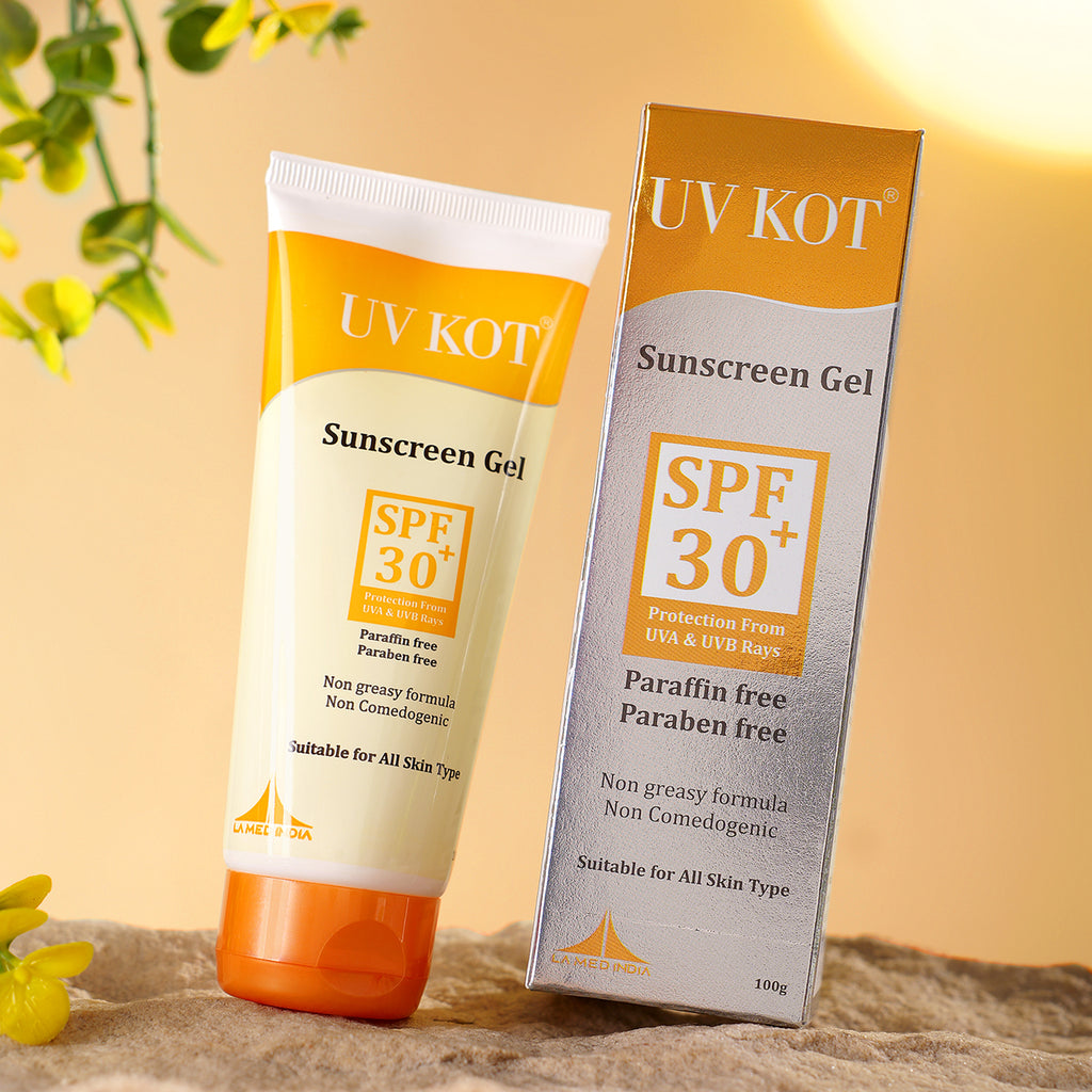 UV KOT GEL