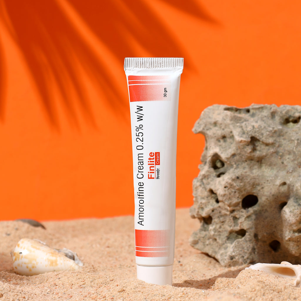 FINLITE Cream