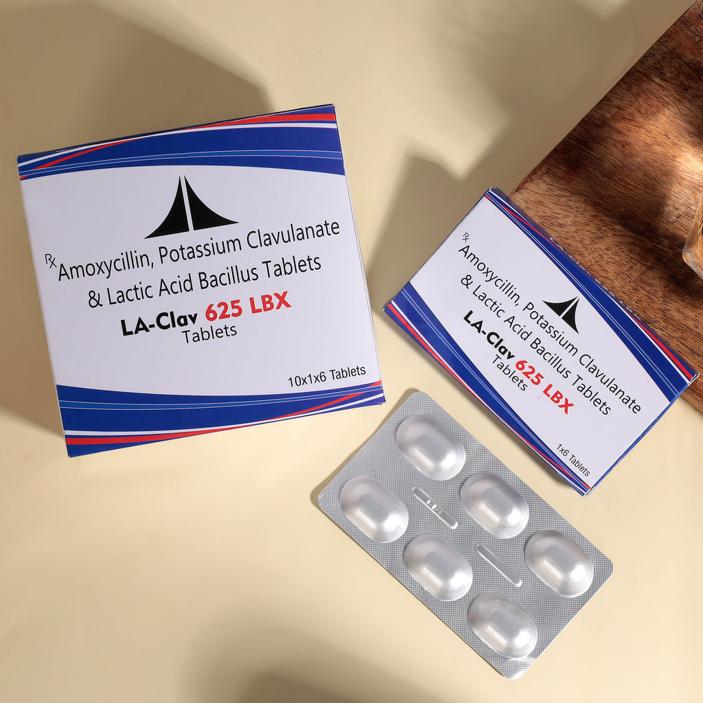 LACLAV-625 LBX