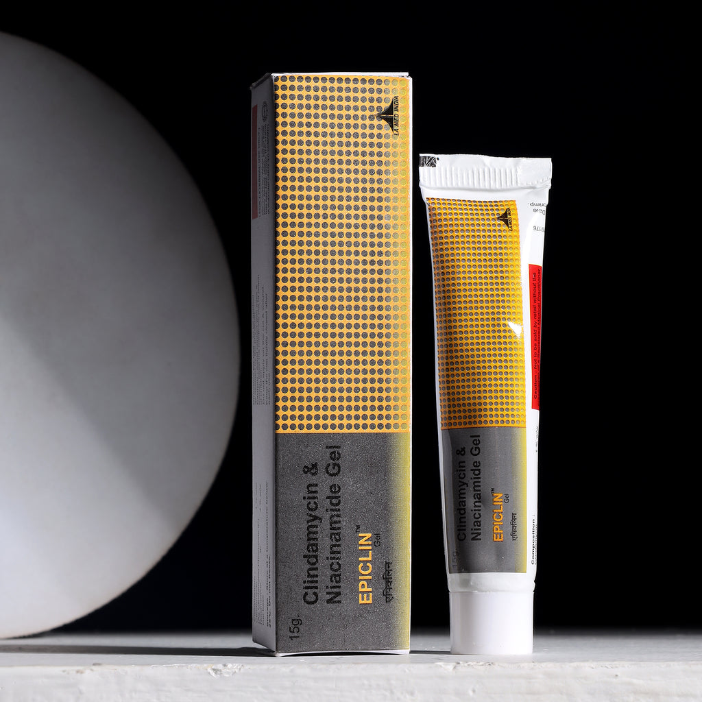EPICLIN Gel