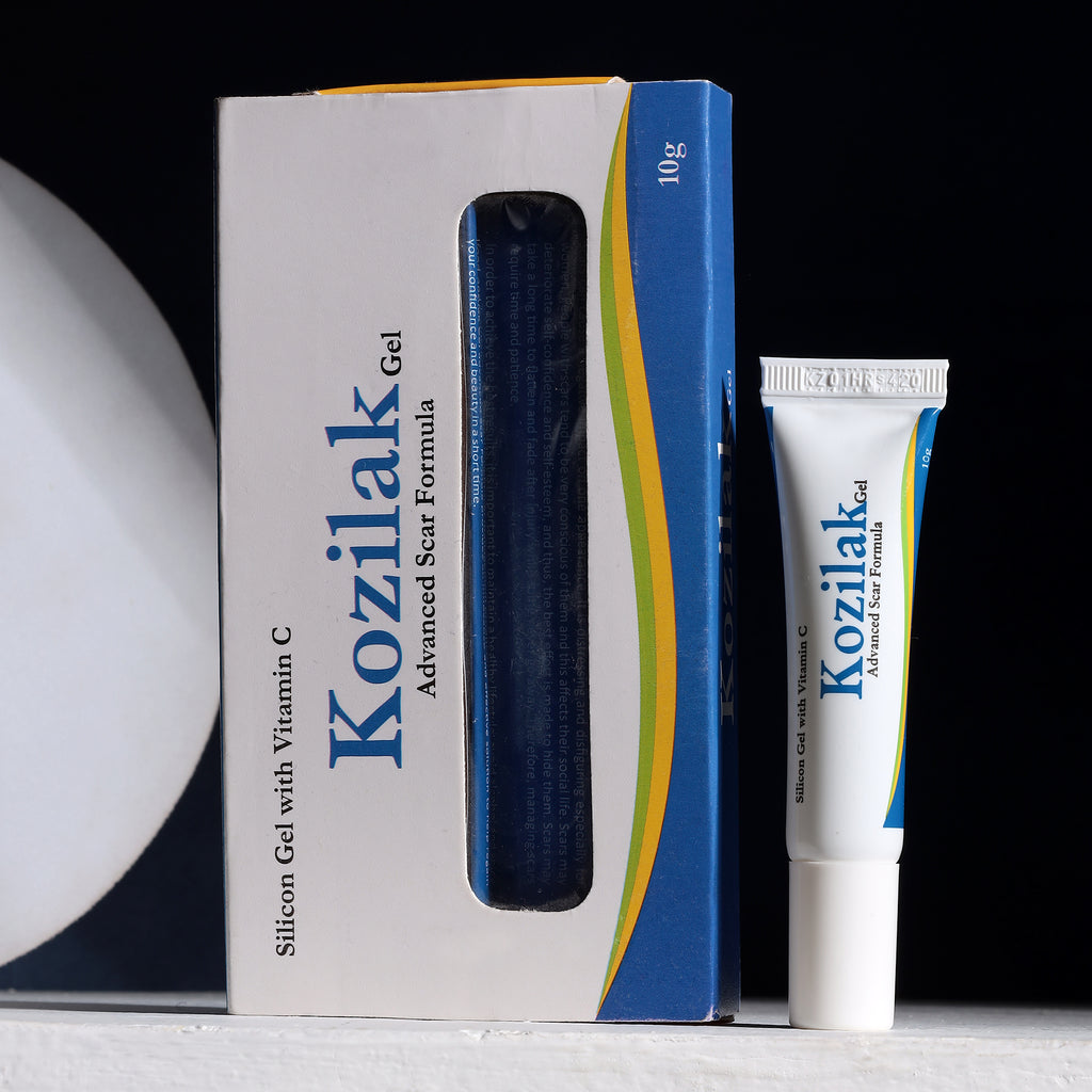 Kozilak Gel