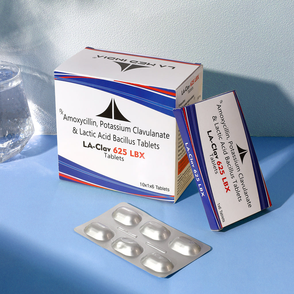 LACLAV-625 LBX