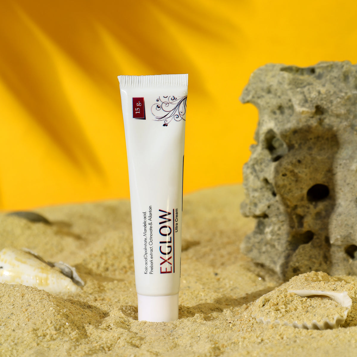 EXGLOW ULTRA CREAM