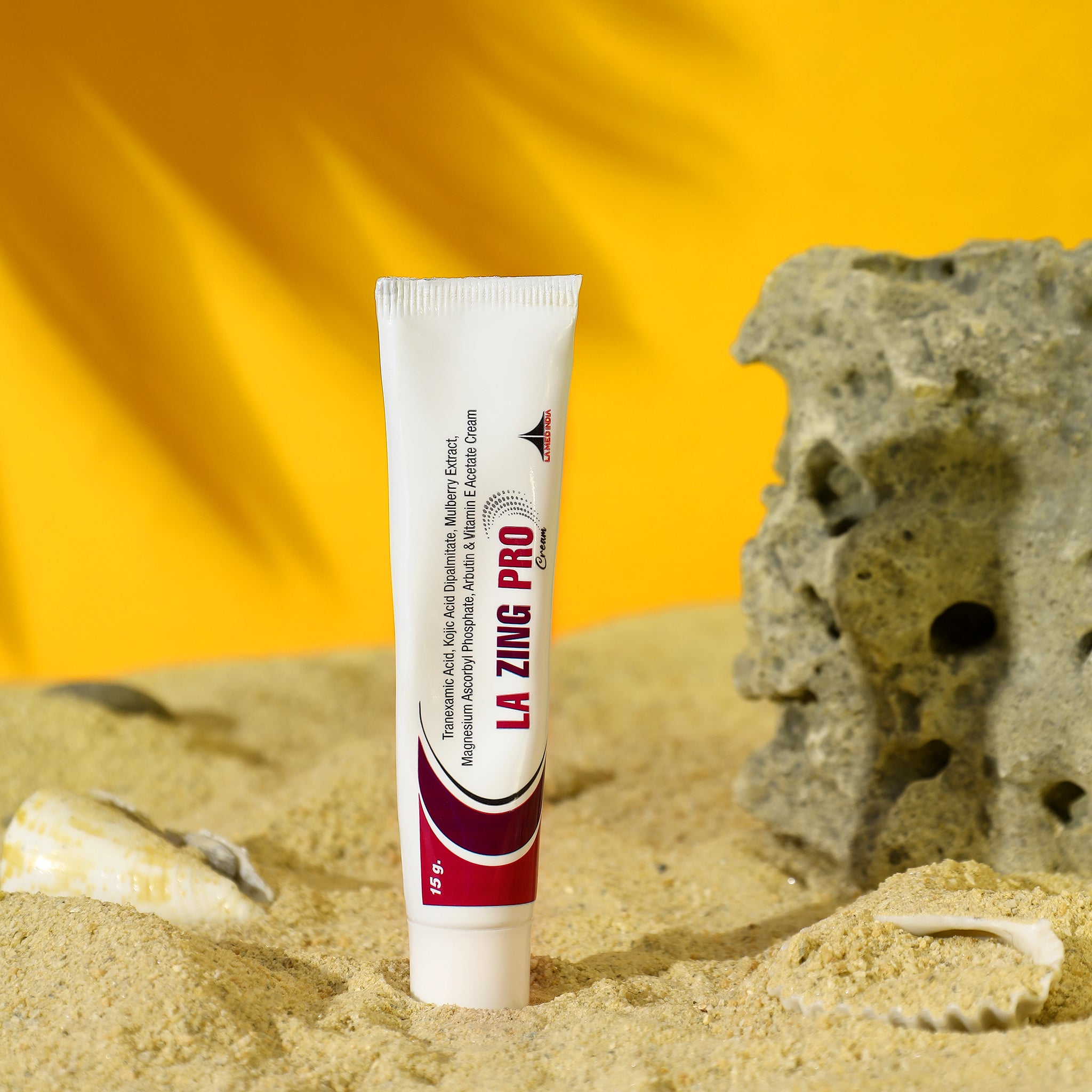 LAZING PRO CREAM
