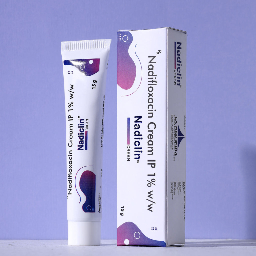 NADICLIN CREAM