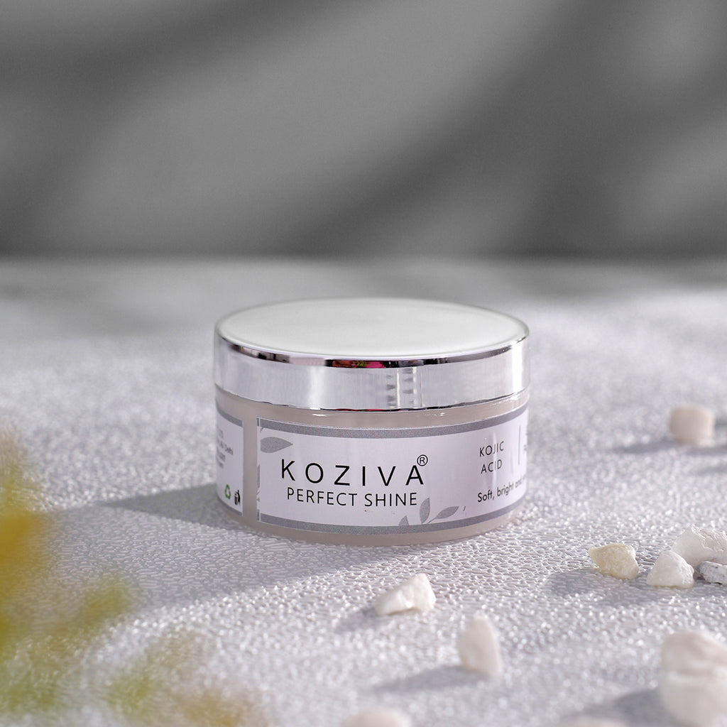 Perfect Shine Mask