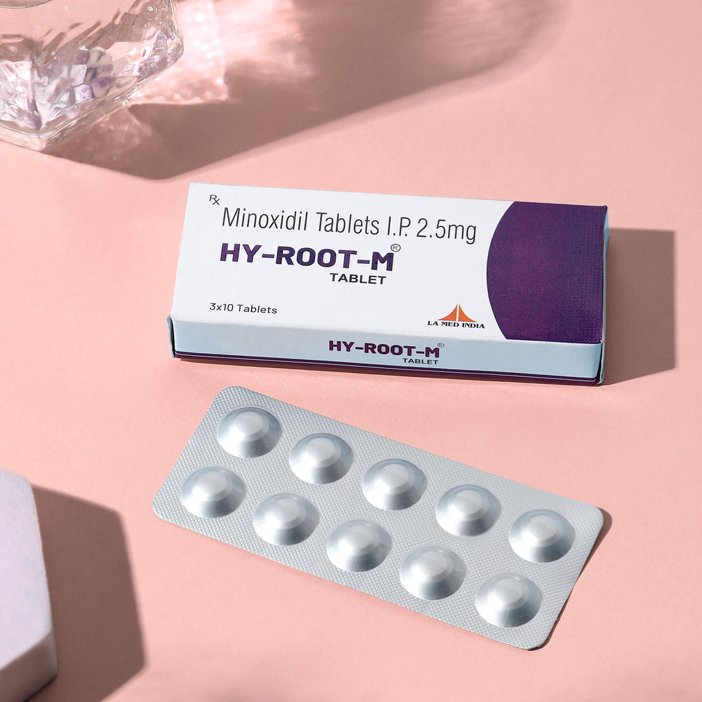 HY-ROOT-M TABLET