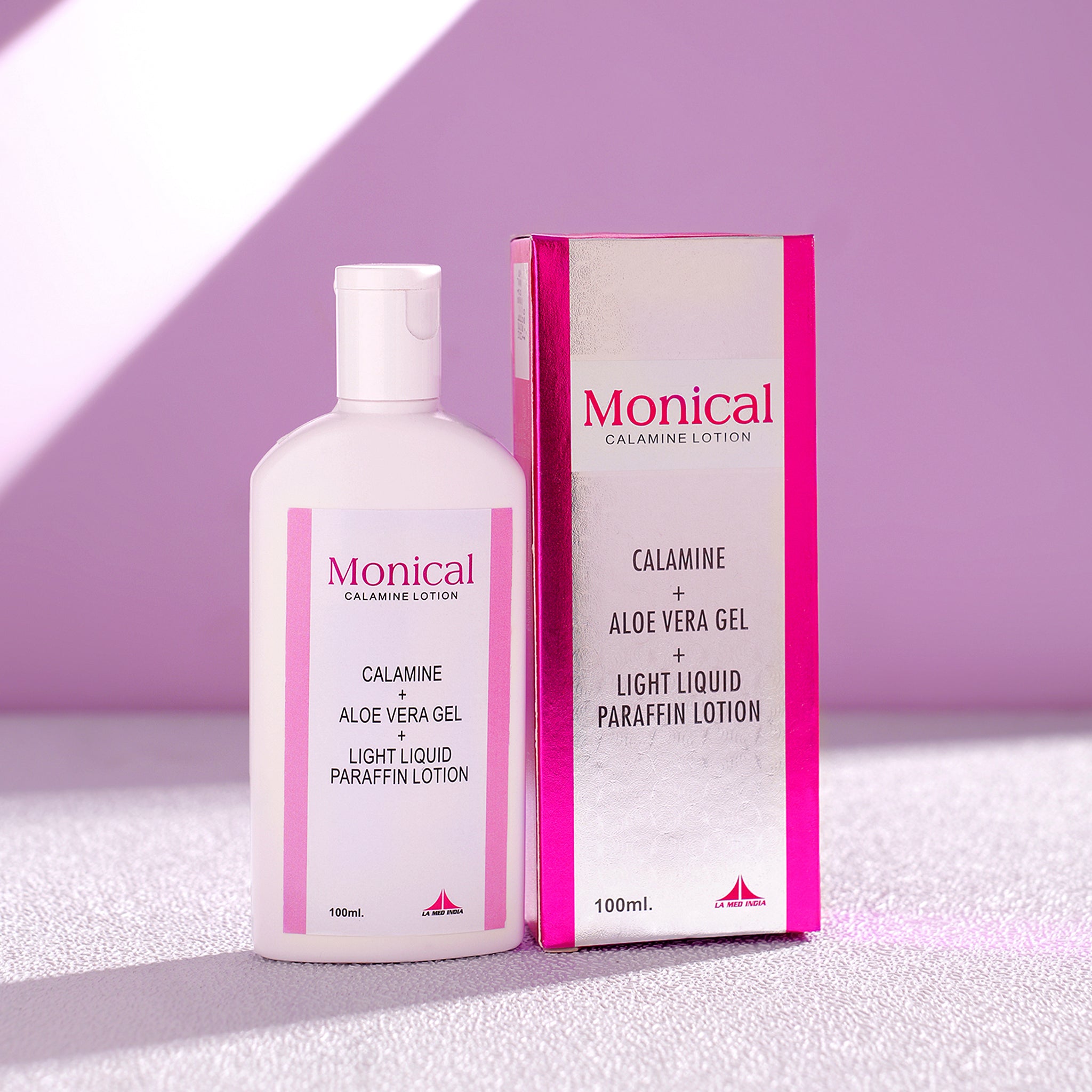 MONICAL LOTION