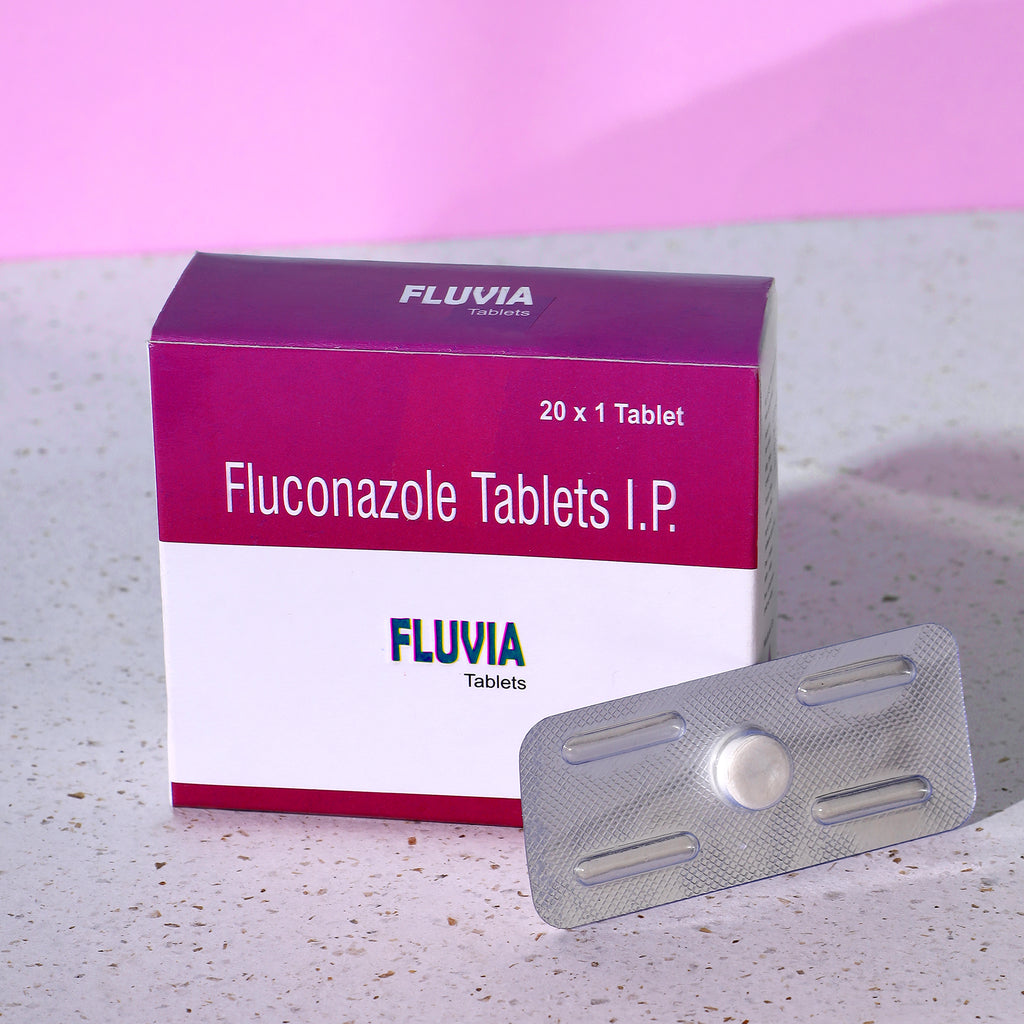FLUVIA