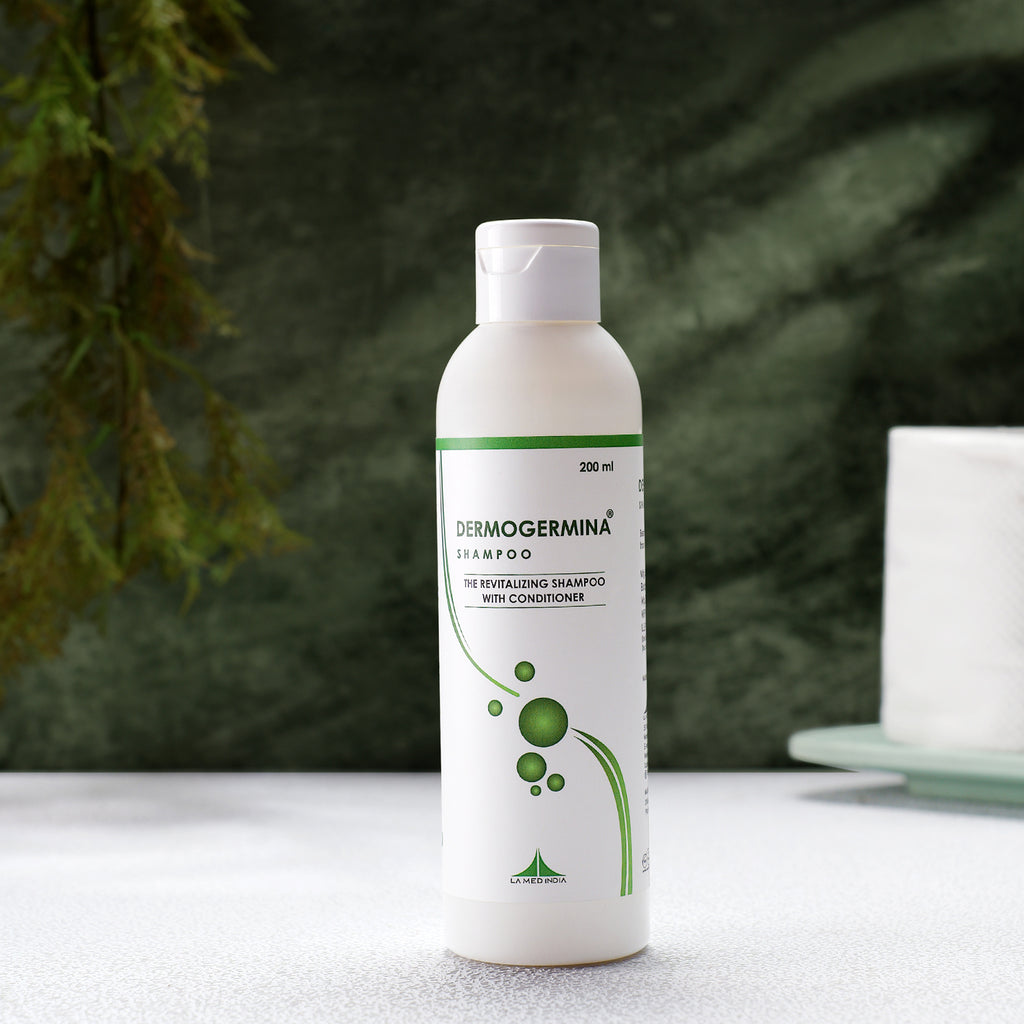 DERMOGERMINA Shampoo