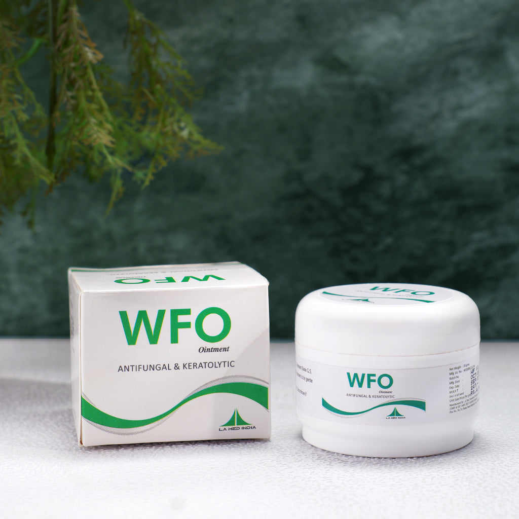 WFO OINTMENT