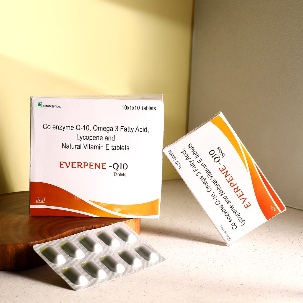 EVERPENE-Q10